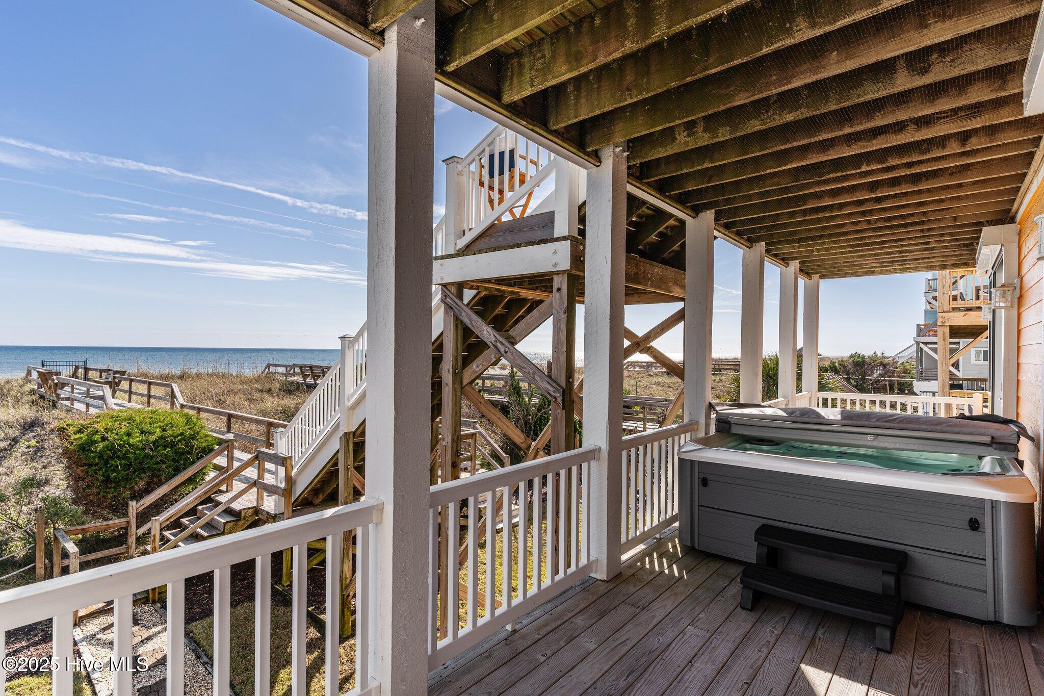 611 Carolina Beach Avenue Units A & B Property Photo 50