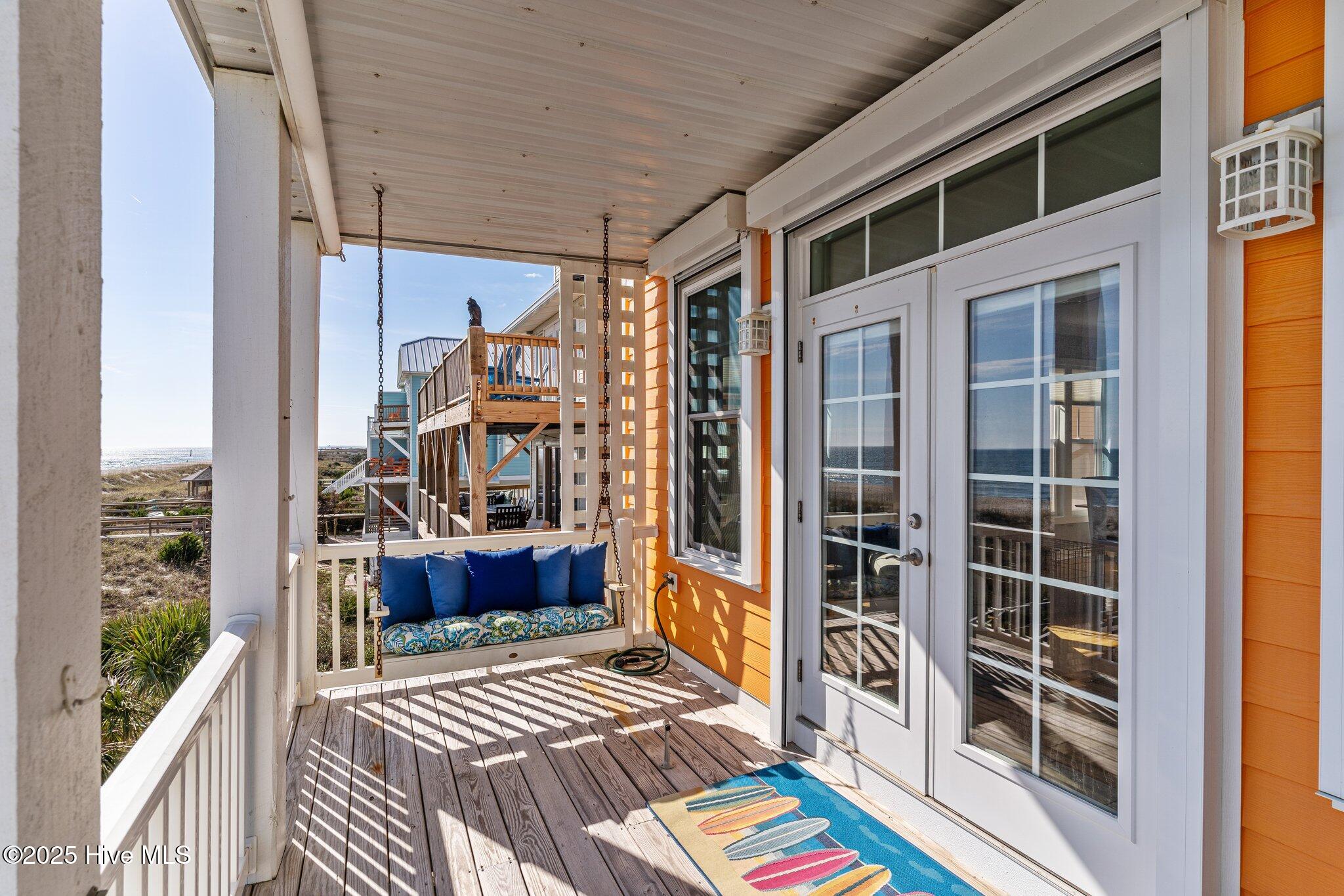 611 Carolina Beach Avenue Units A & B Property Photo 52