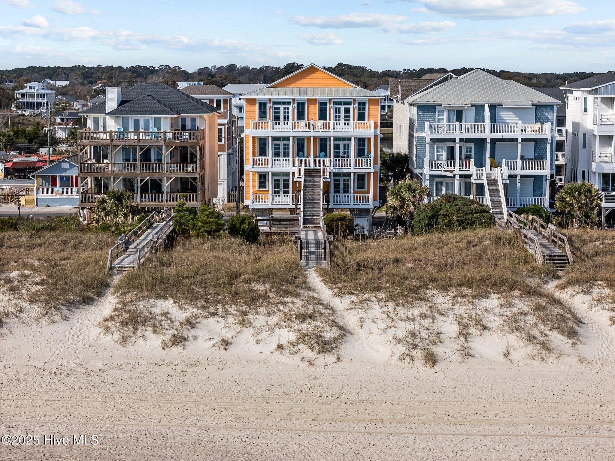611 Carolina Beach Avenue Units A & B Property Photo 55