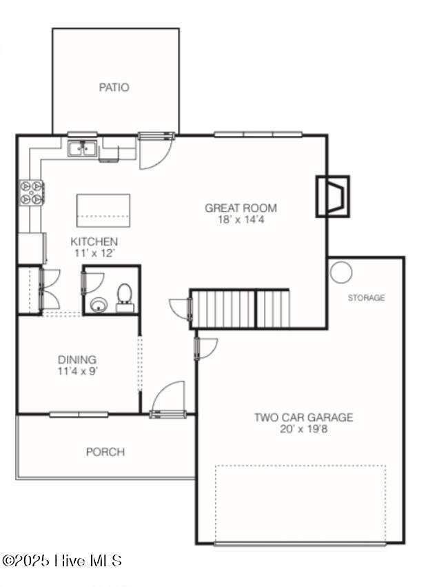 704 Mooring Court Property Photo 45