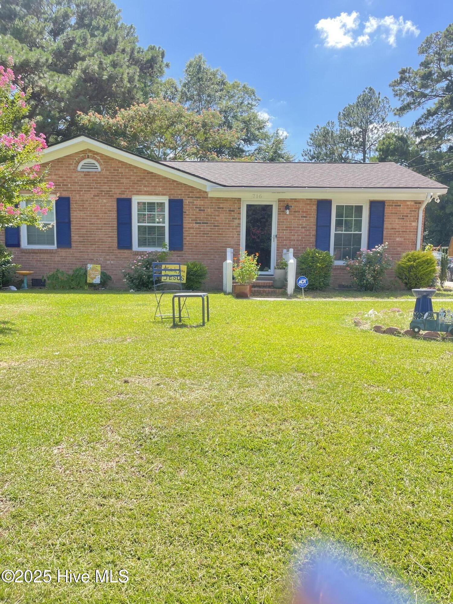 716 Hooker Road Property Photo 1