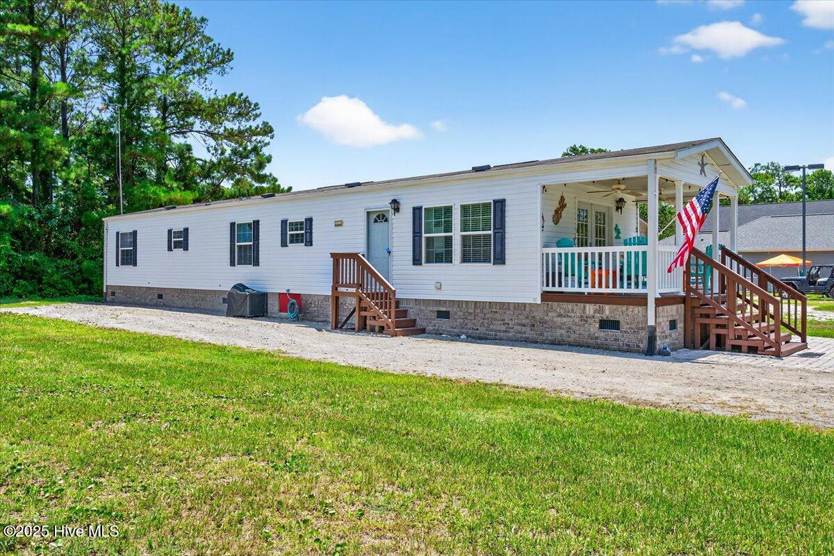 128 Ne 75th Street Property Photo 3