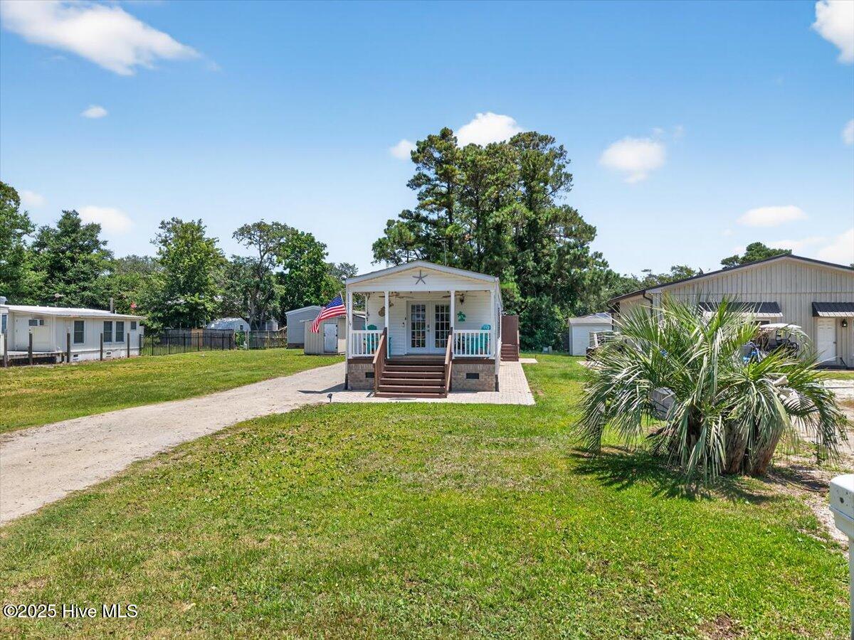 128 Ne 75th Street Property Photo 4