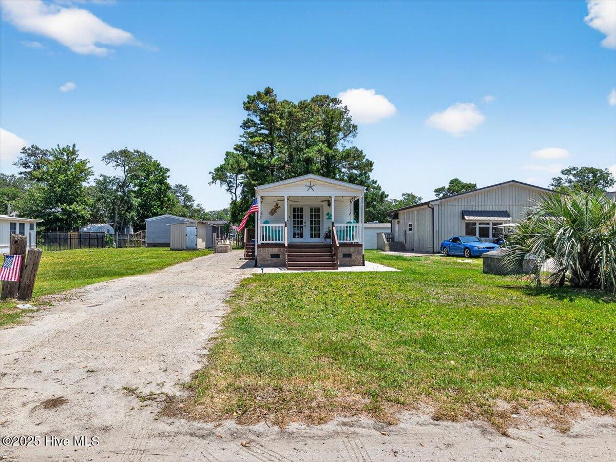 128 Ne 75th Street Property Photo 49