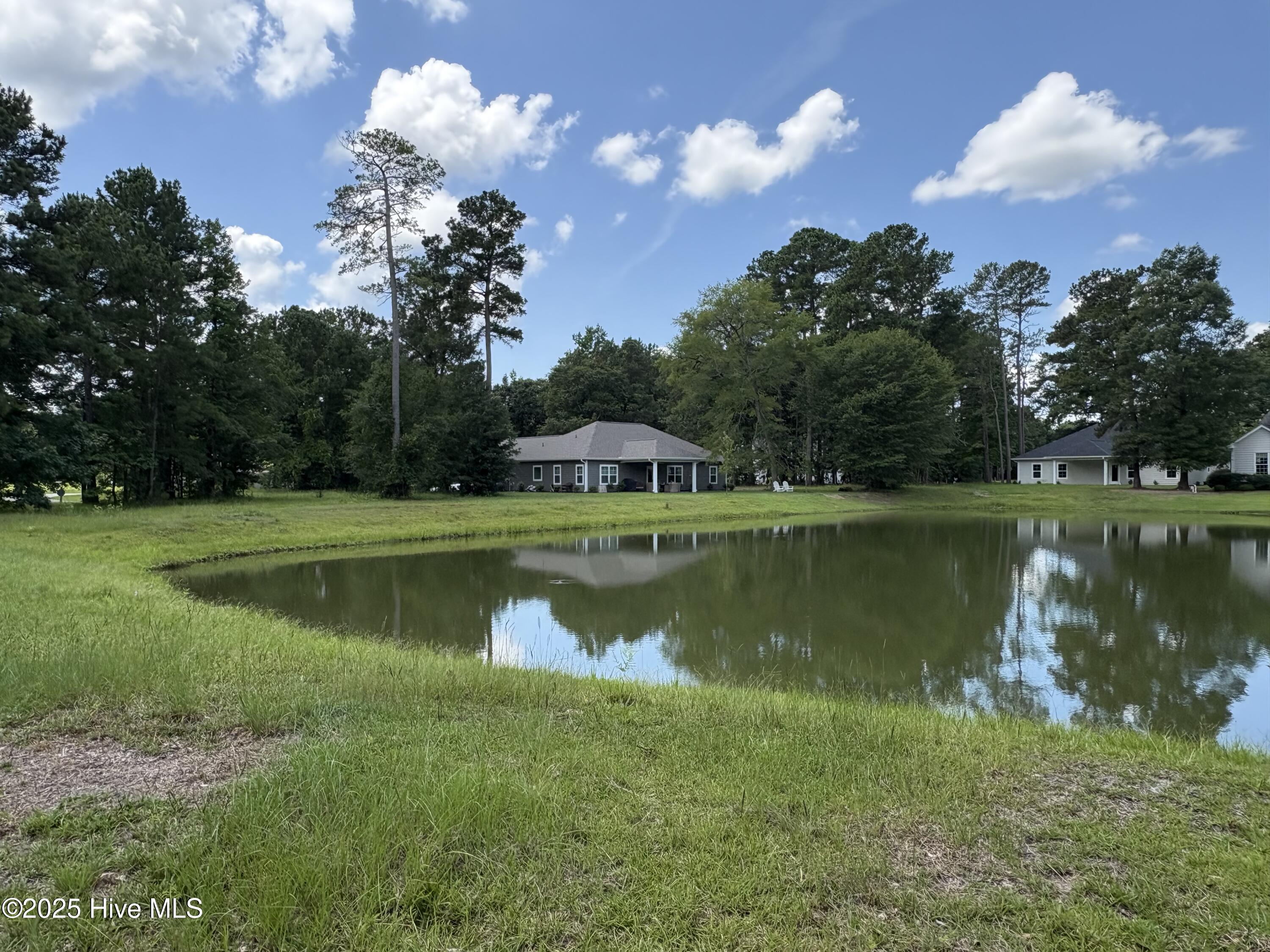 135 Willow Oaks Drive Property Photo 3