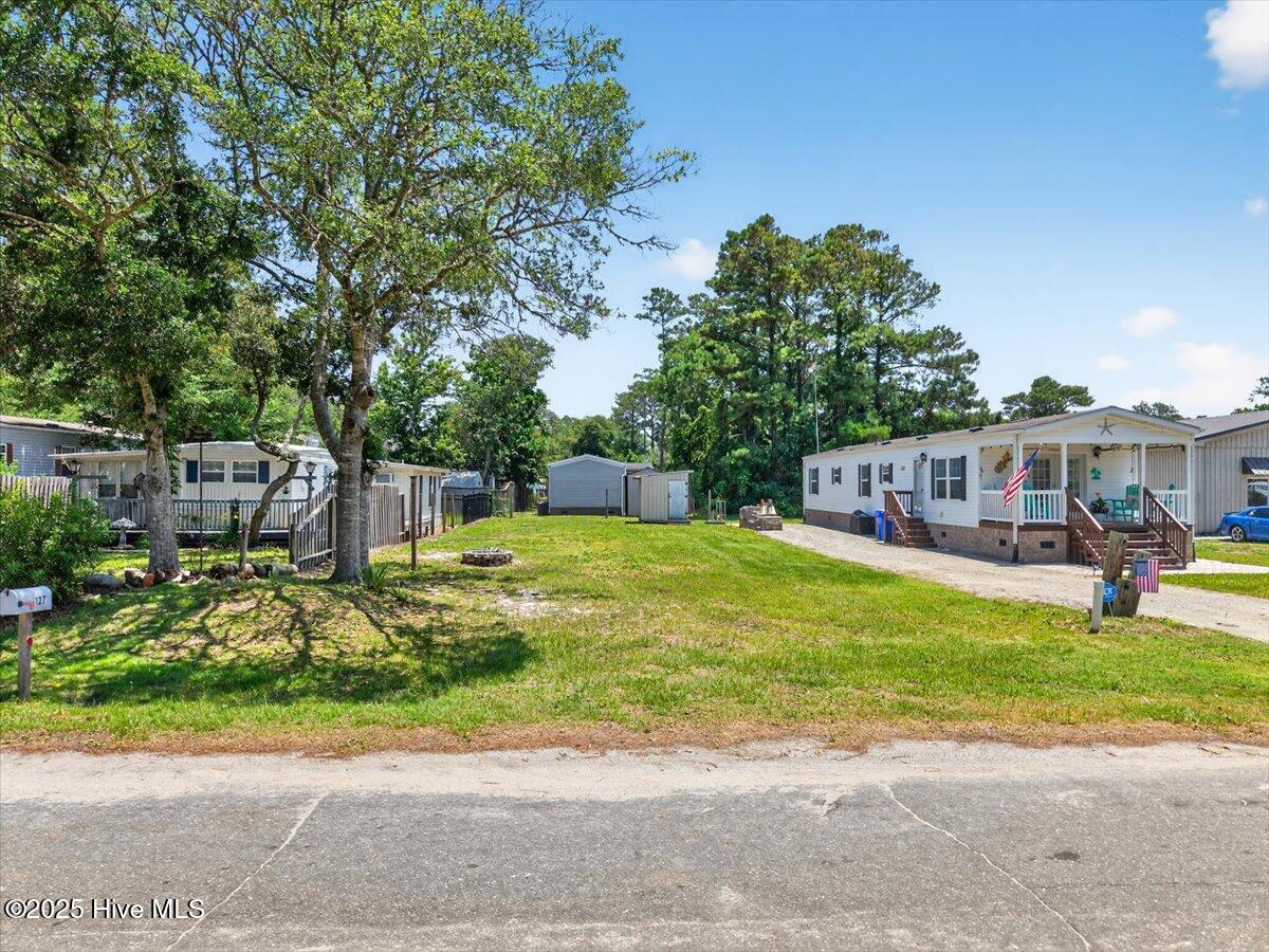 130 Ne 75th Street Property Photo 5