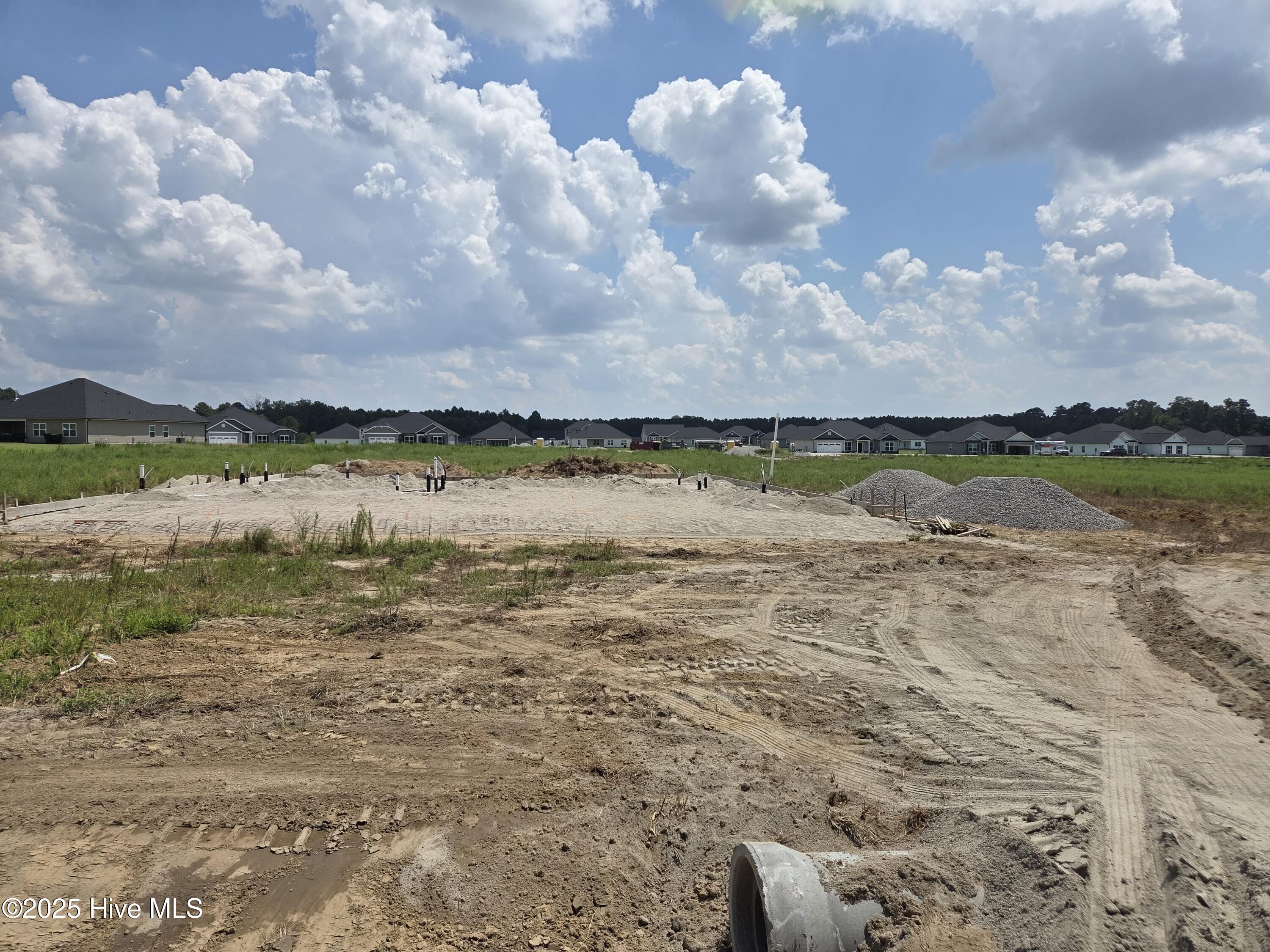 5677 Red Oak Battleboro Road Lot 3 Property Photo 2