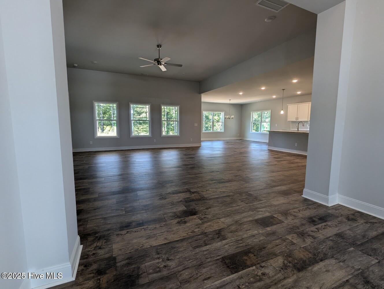 5677 Red Oak Battleboro Road Lot 3 Property Photo 4