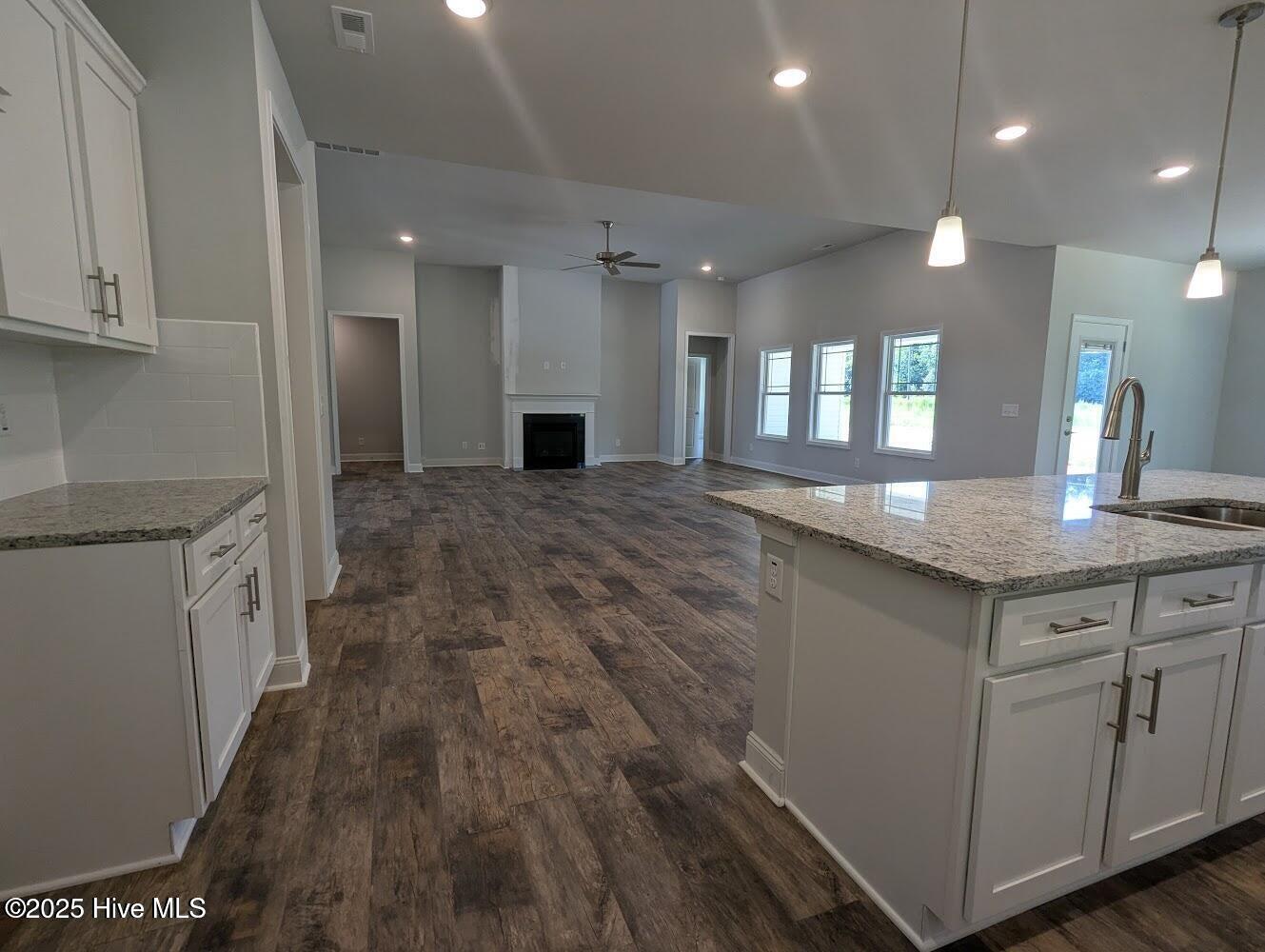 5677 Red Oak Battleboro Road Lot 3 Property Photo 7