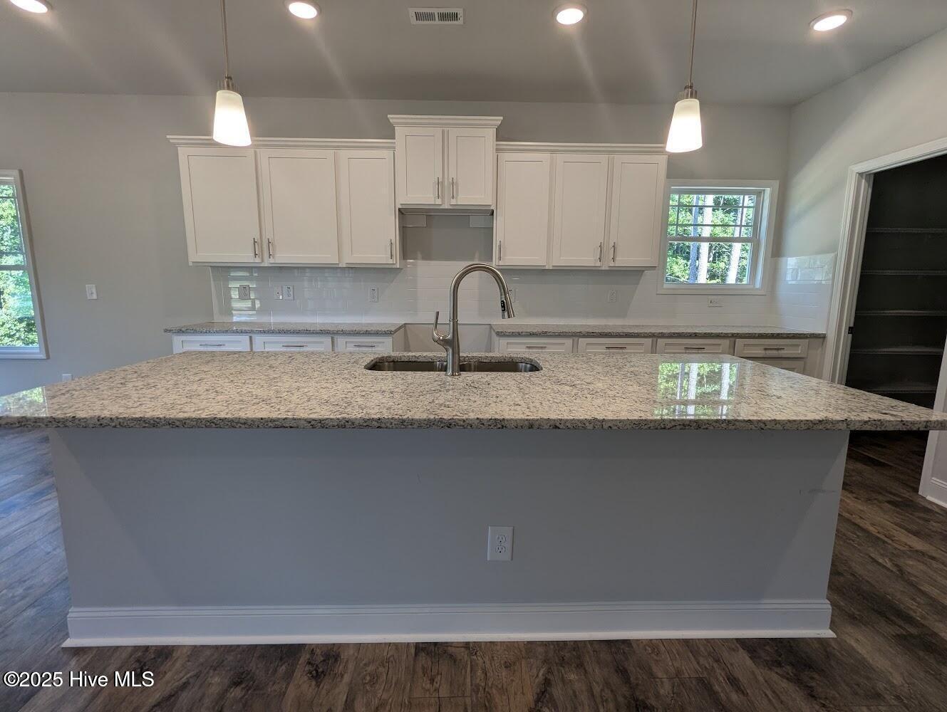5677 Red Oak Battleboro Road Lot 3 Property Photo 15