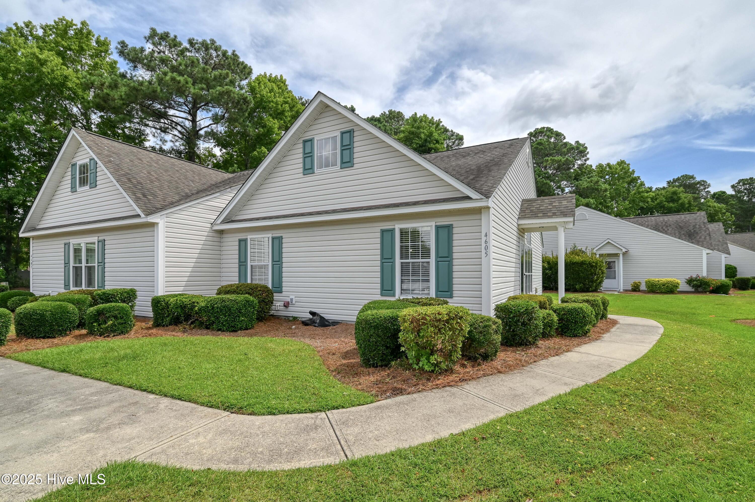 4605 Song Sparrow Court Property Photo 1