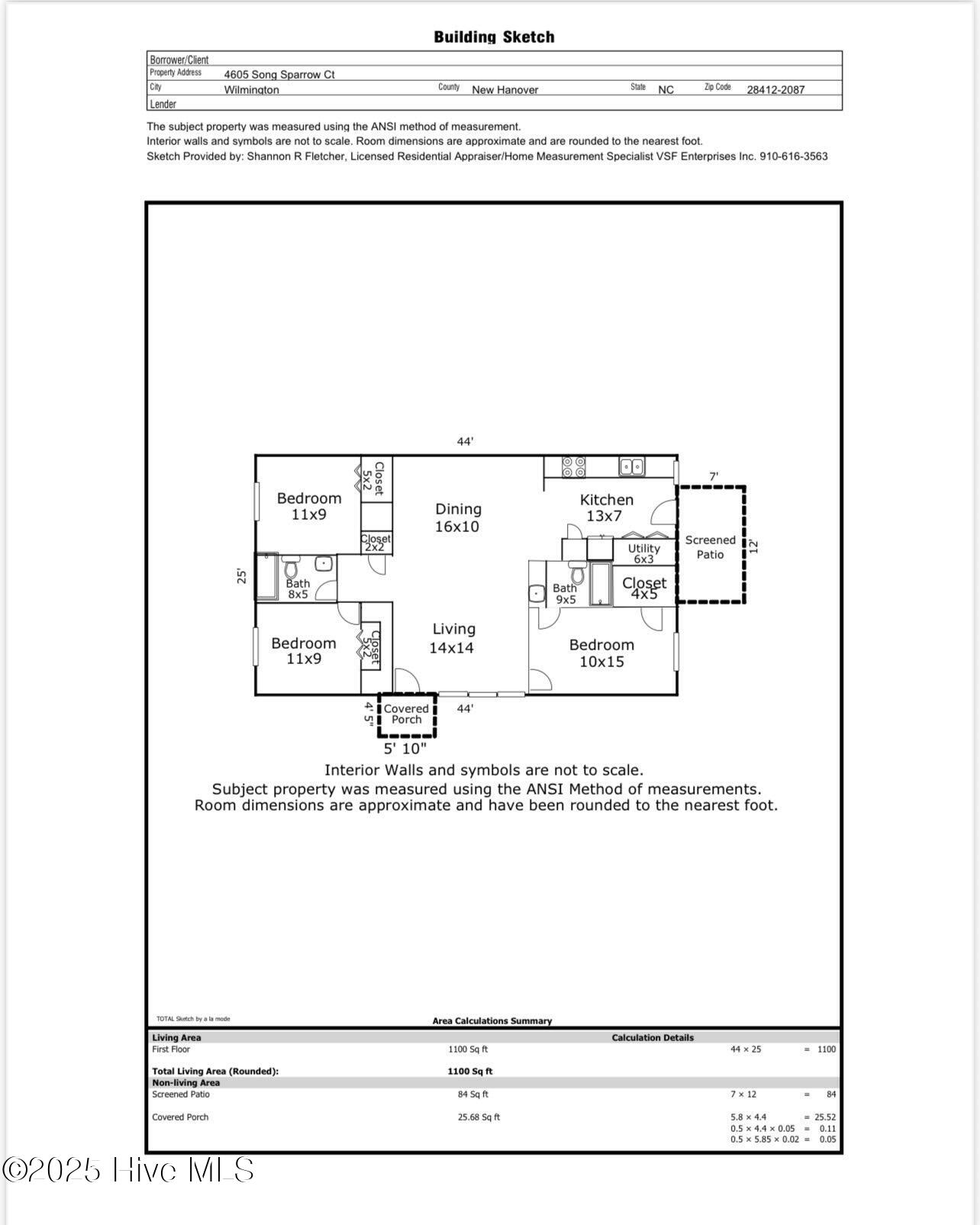 4605 Song Sparrow Court Property Photo 23