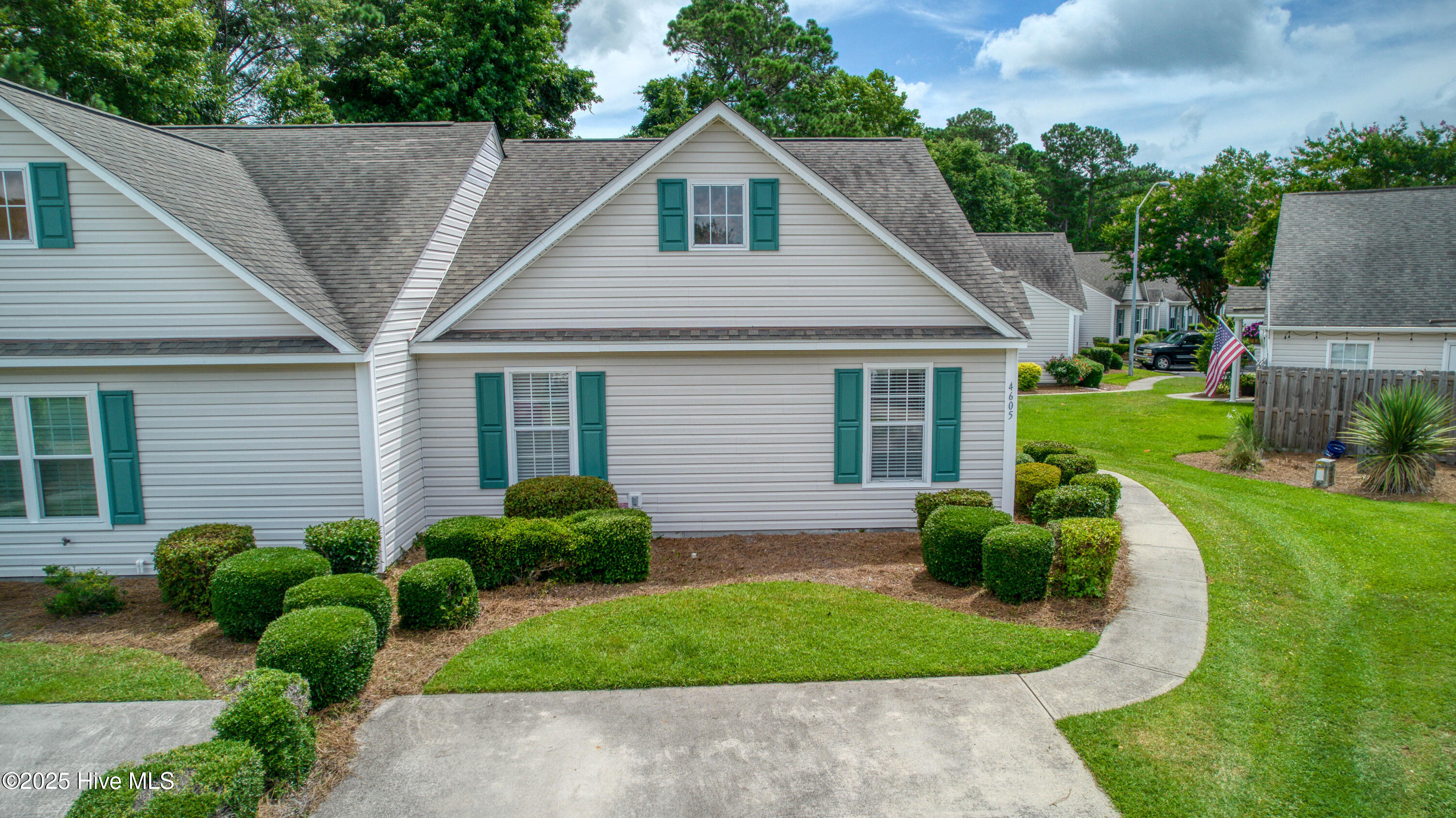 4605 Song Sparrow Court Property Photo 25