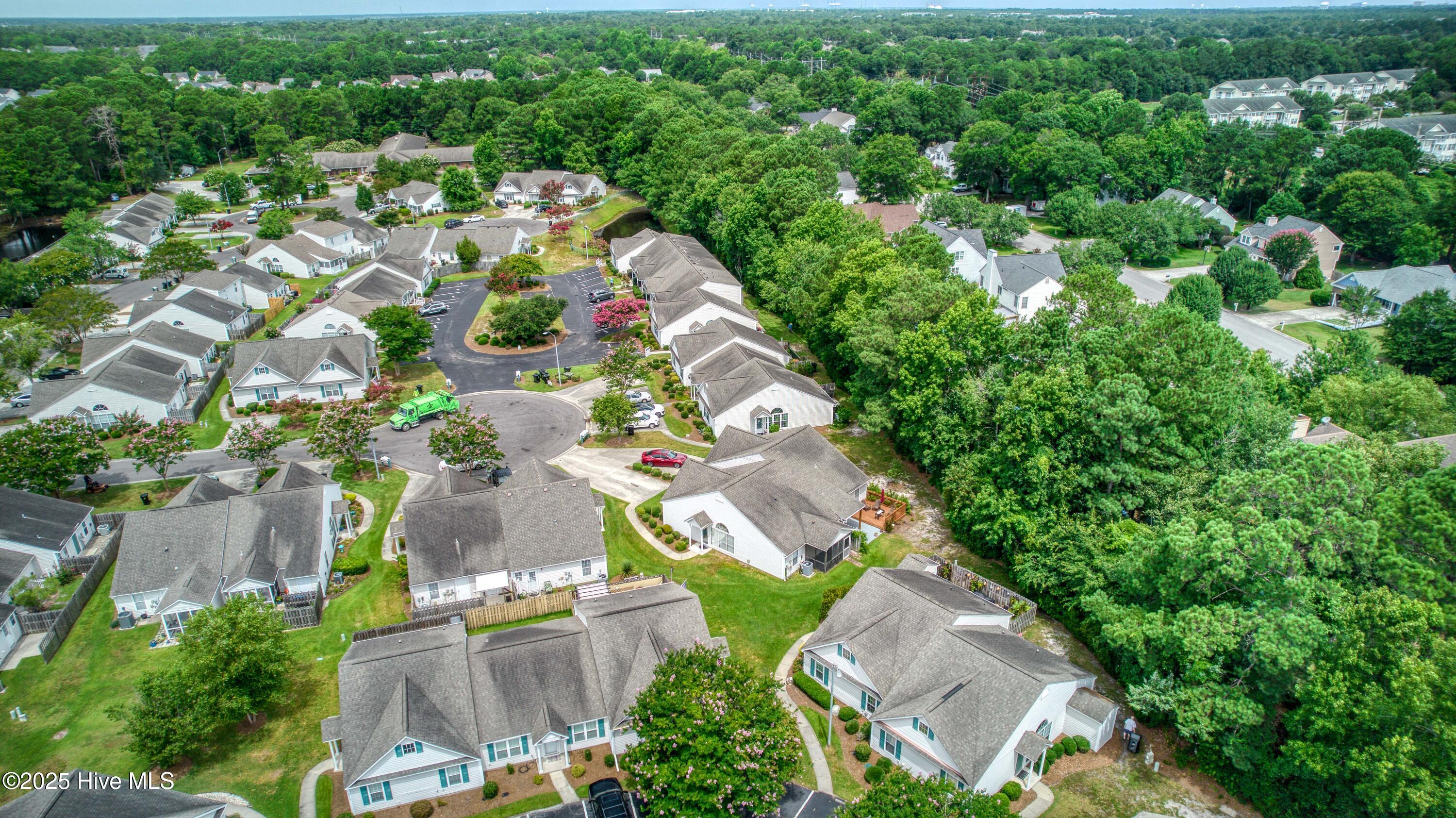 4605 Song Sparrow Court Property Photo 28