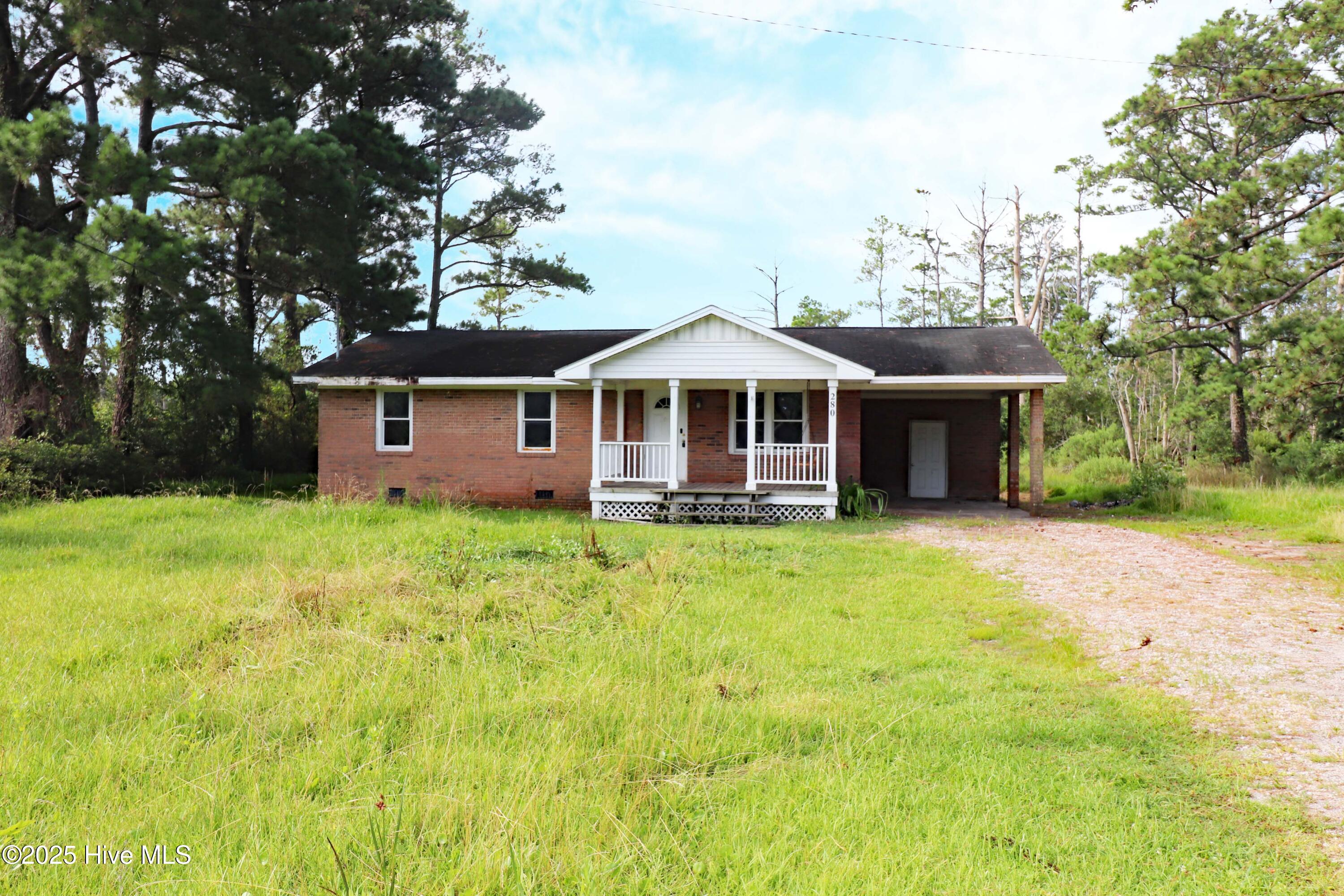 280 Highway 70 Property Photo 1
