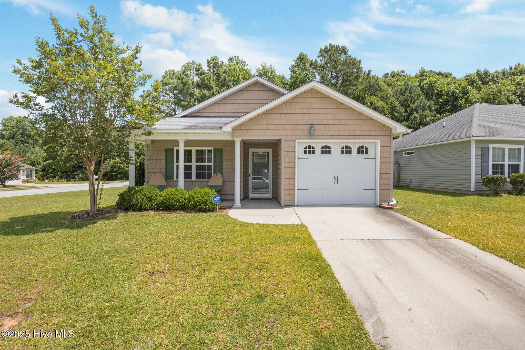 3600 Delesa Court Property Photo 1