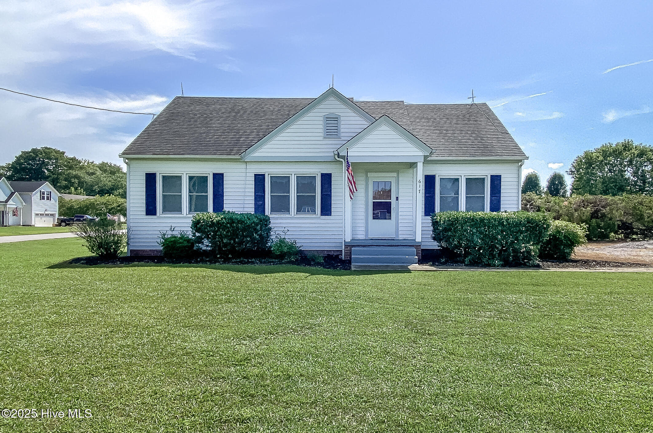617 Highway Property Photo 1
