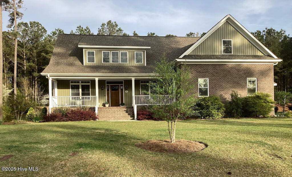 444 Cypress Landing Trail Property Photo 1