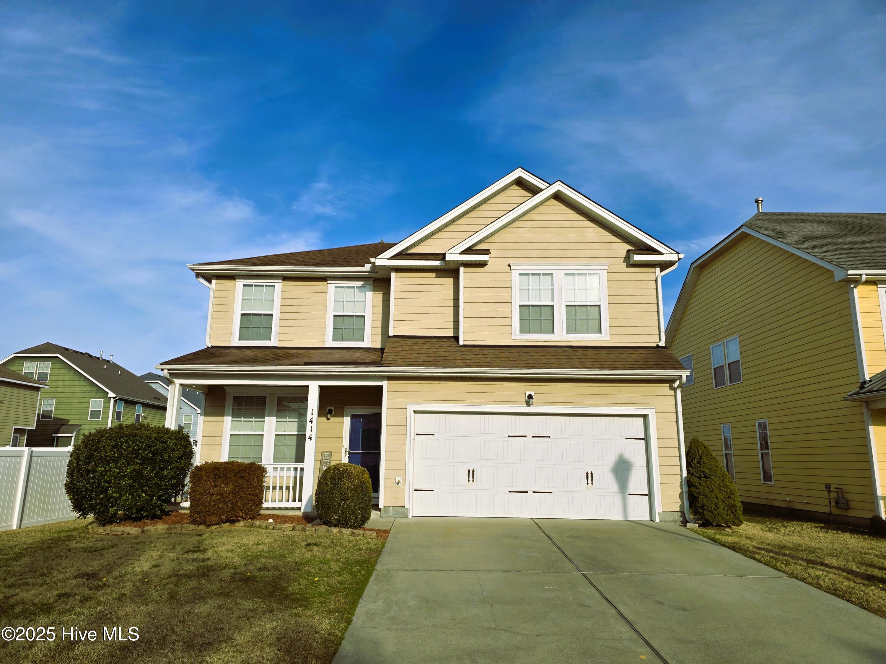1414 Charlotte Street Property Photo 1