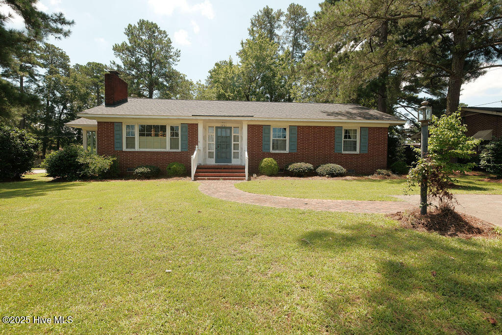 1801 Bethlehem Road Property Photo 1