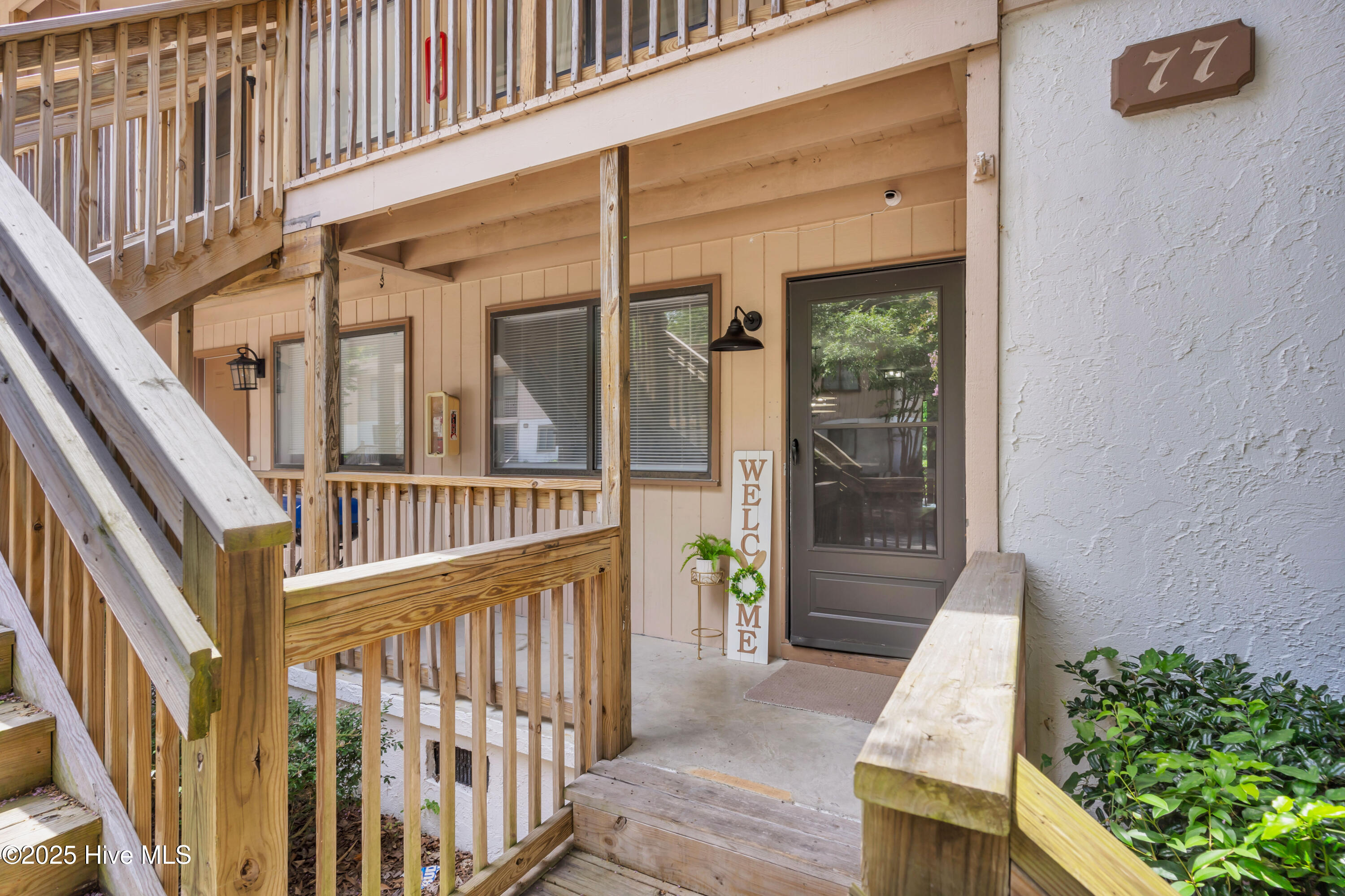 522 S Kerr Avenue Apt 77