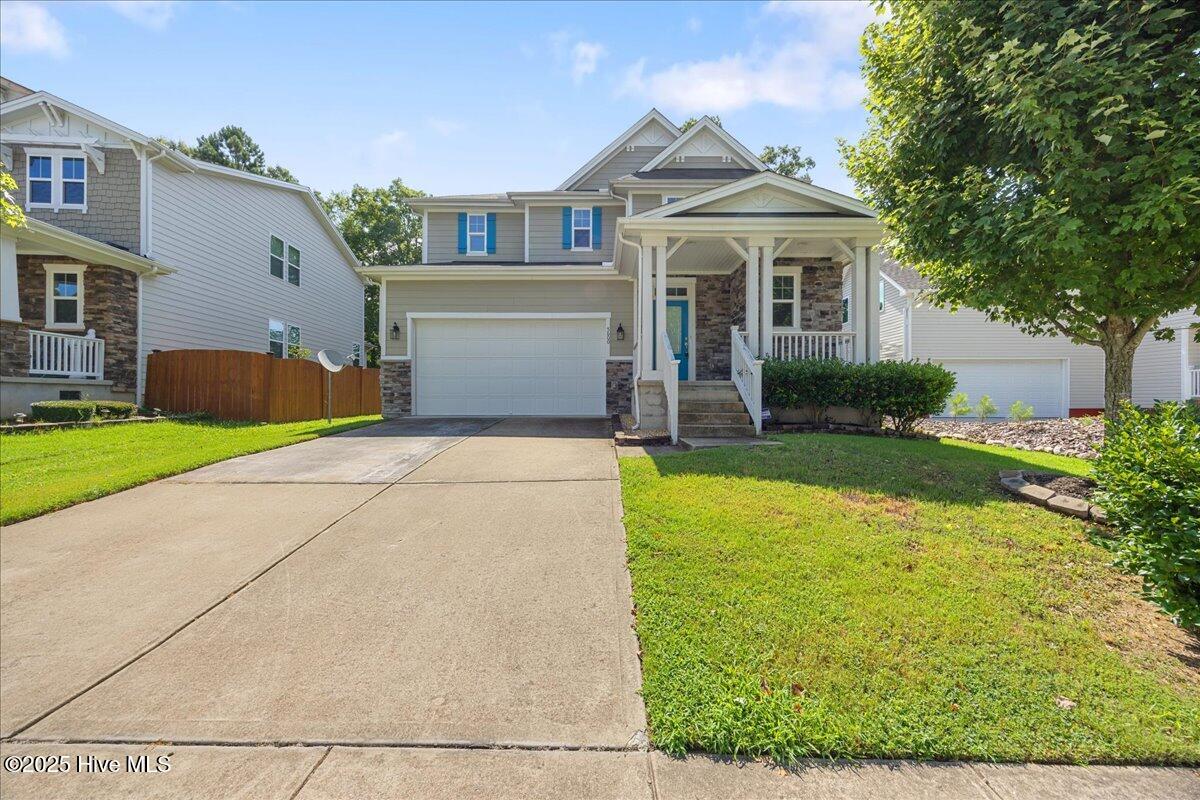 5600 Yorkwood Drive Property Photo 2