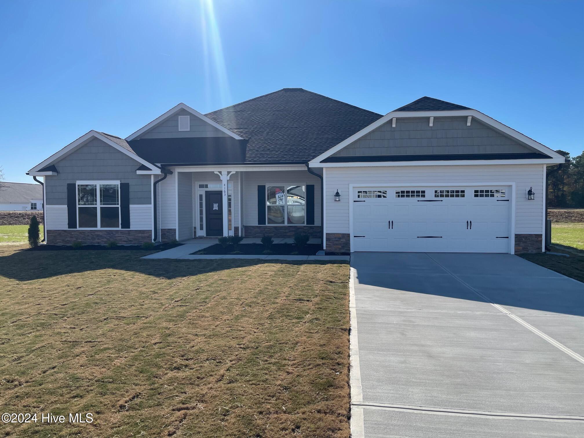 3951 Fletcher Road Lot 172 Property Photo 1