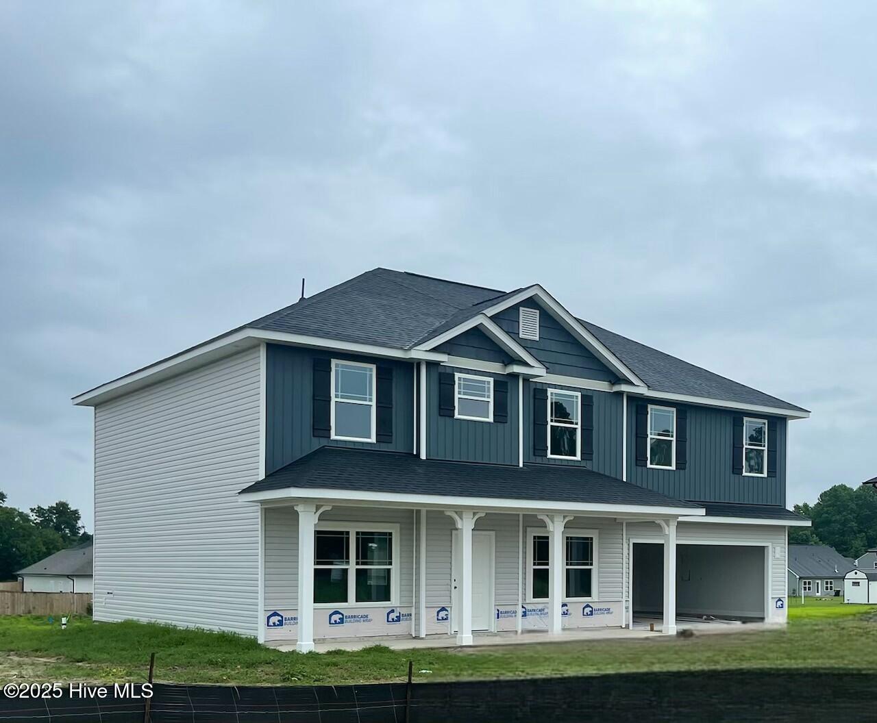 4000 Fletcher Road Lot 181 Property Photo 1