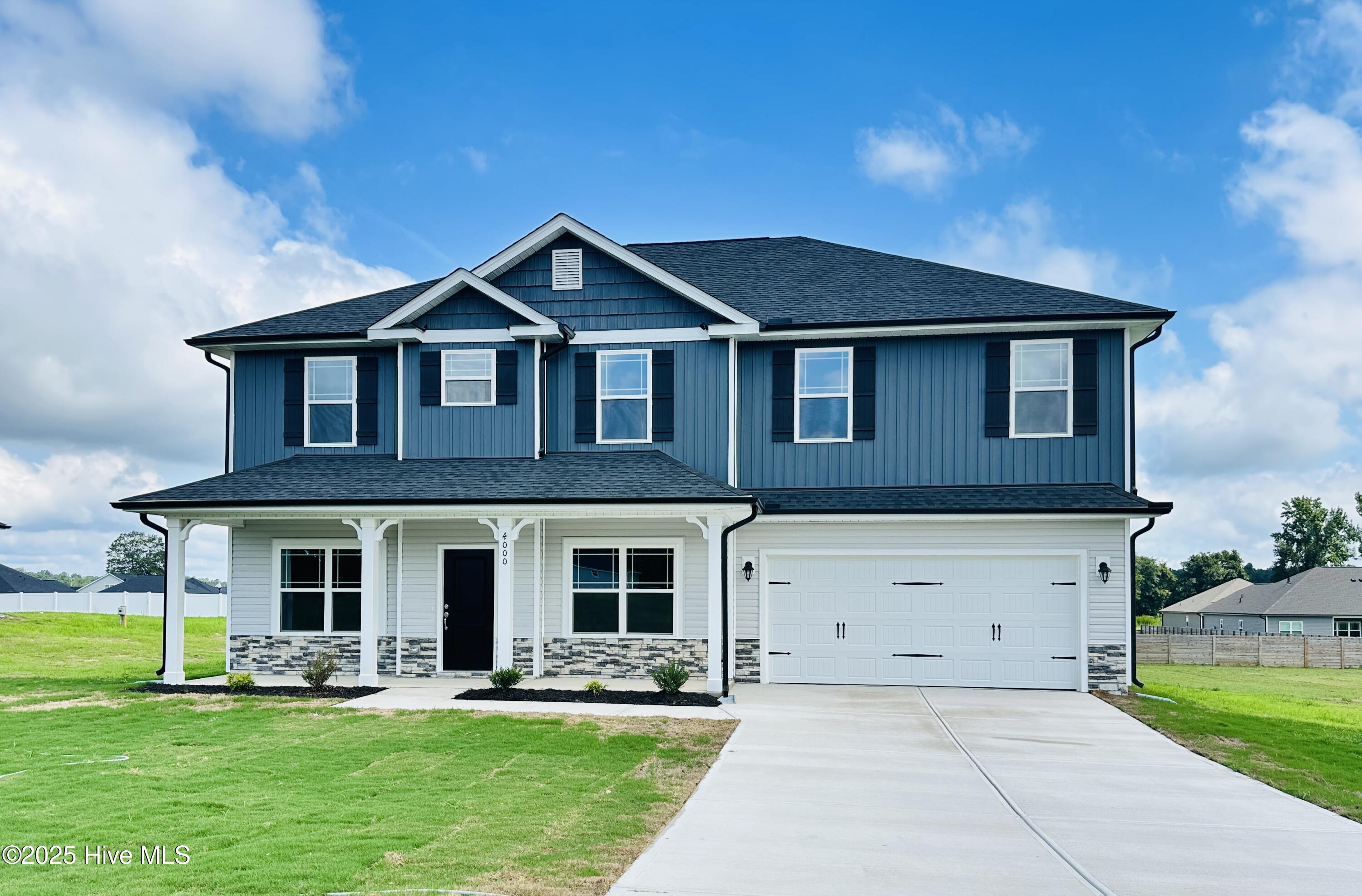 4000 Fletcher Road Lot 181 Property Photo 1