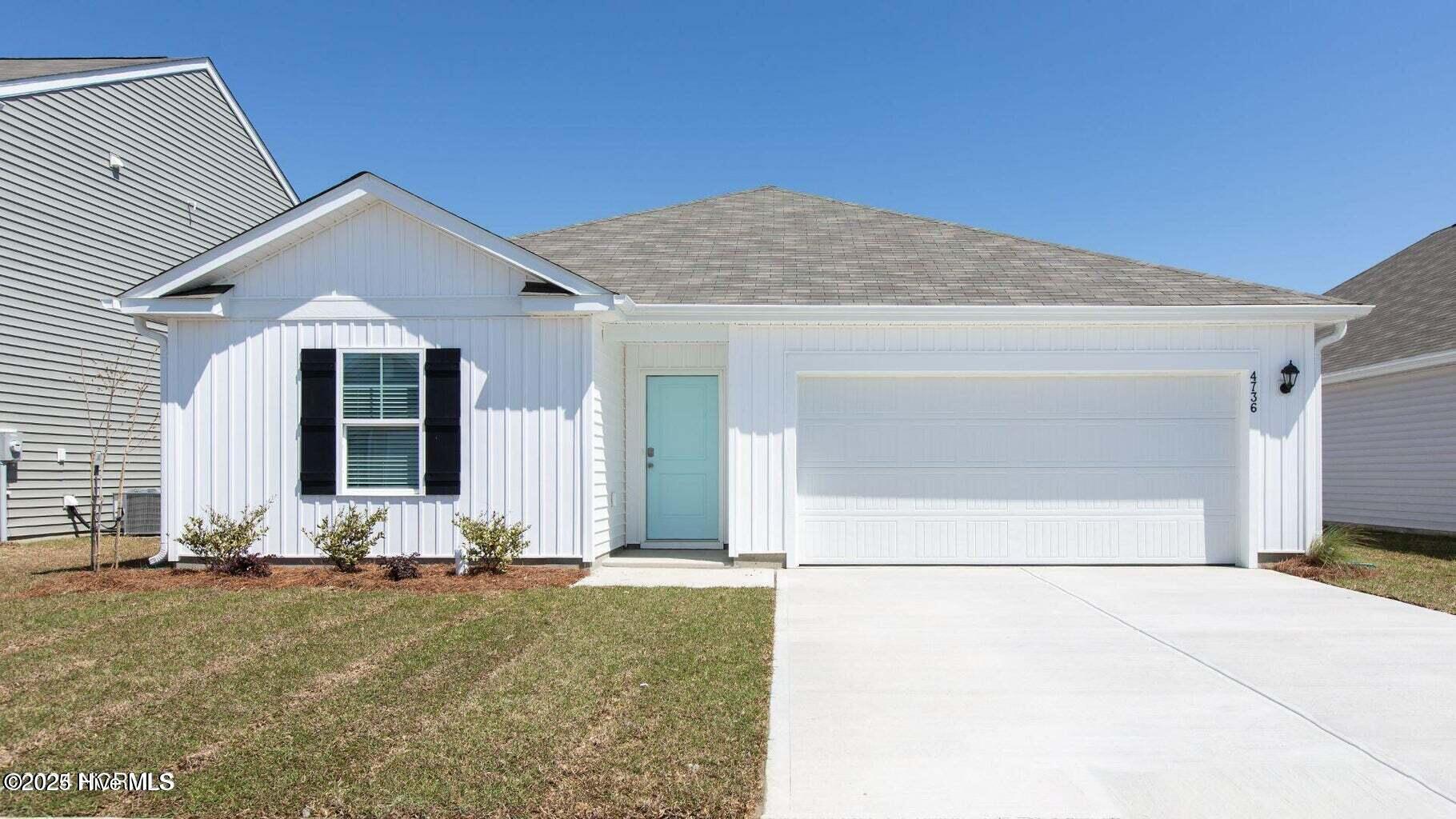 1531 W White Egret Lane Lot 759 Property Photo 1