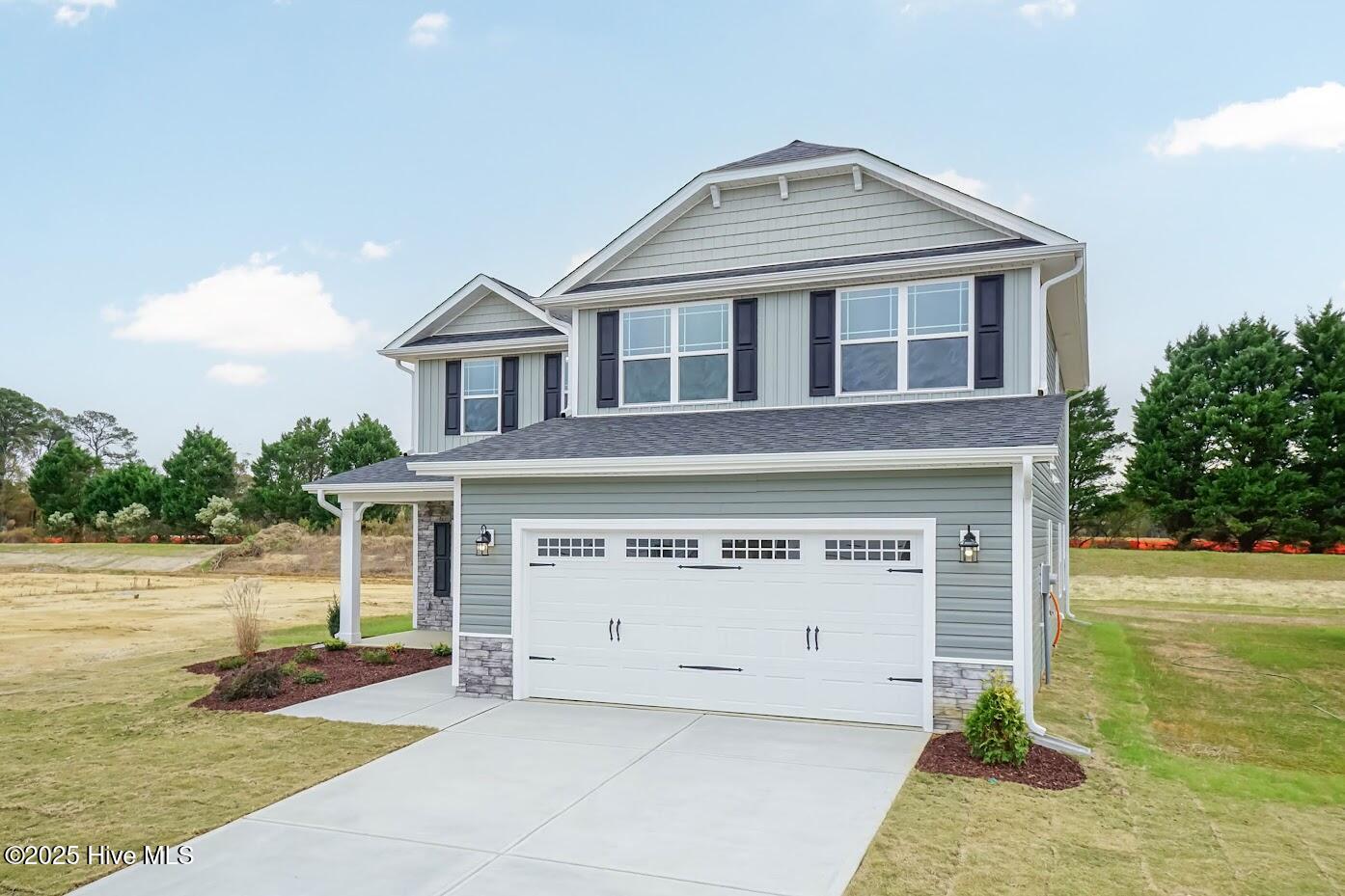 9427 Byron Court Lot 211 Property Photo 1