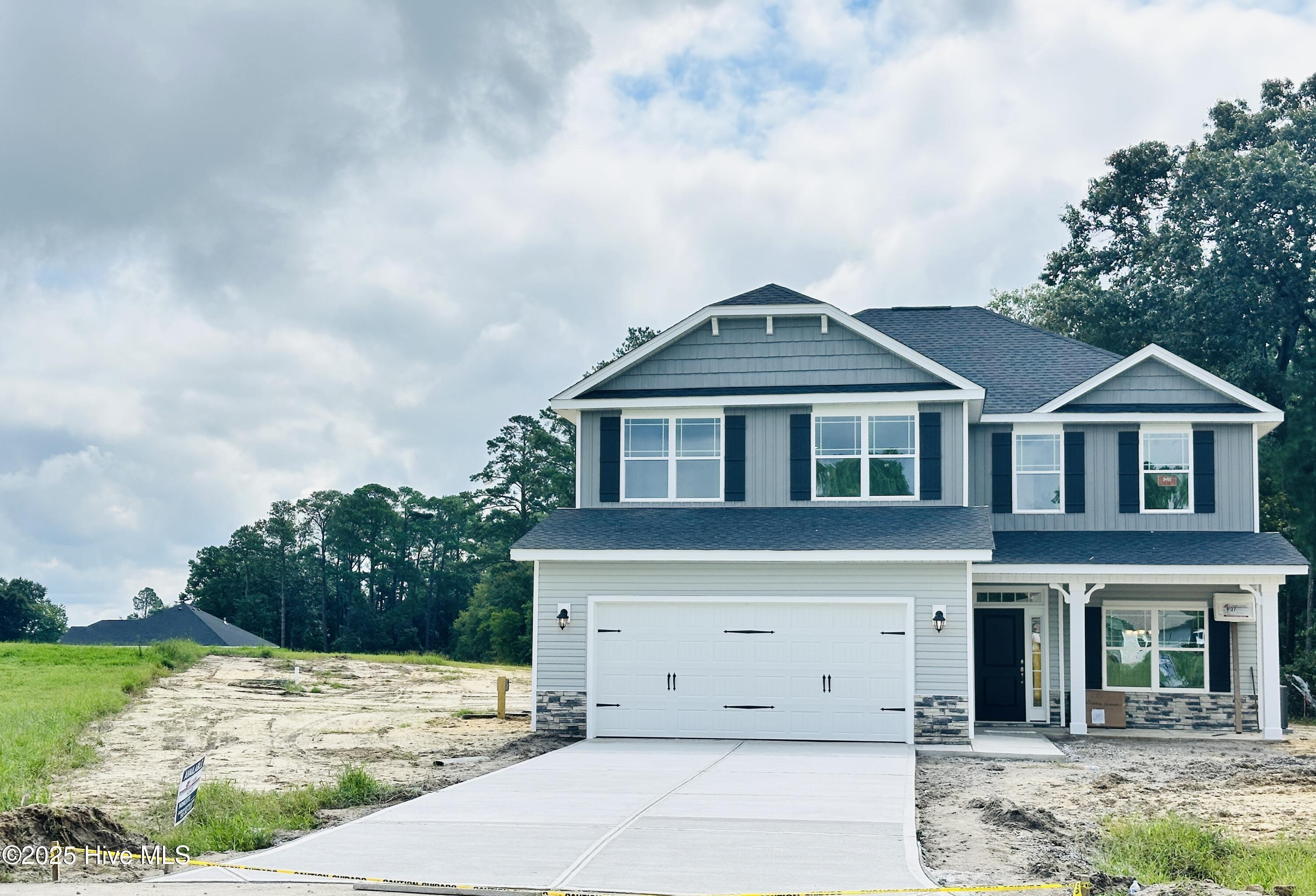 9427 Byron Court Lot 211 Property Photo 1