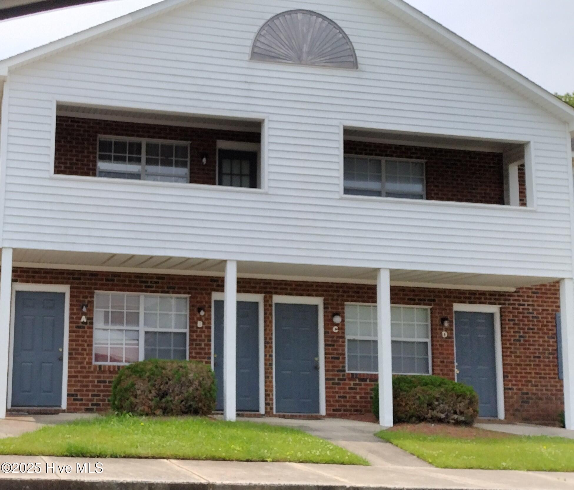 1205 E Fire Tower Road A Property Photo 1