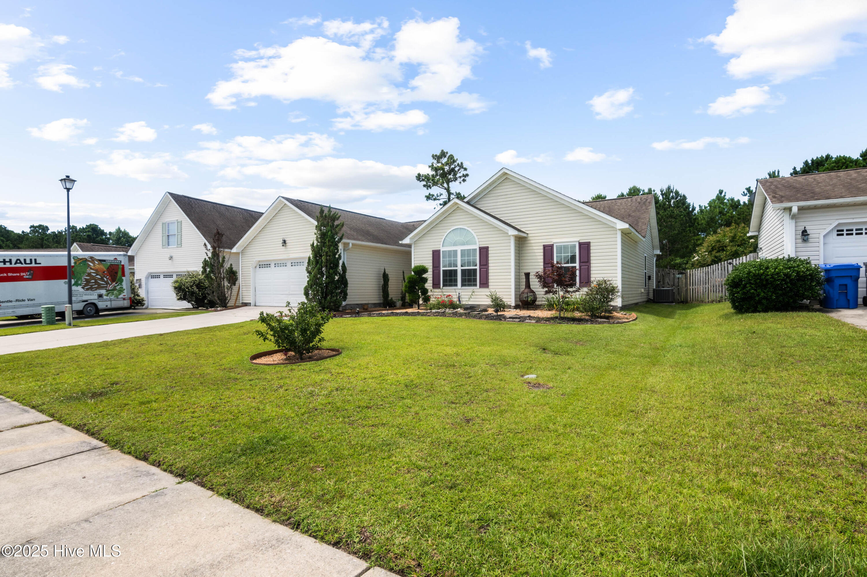 205 Belvedere Drive Property Photo 1