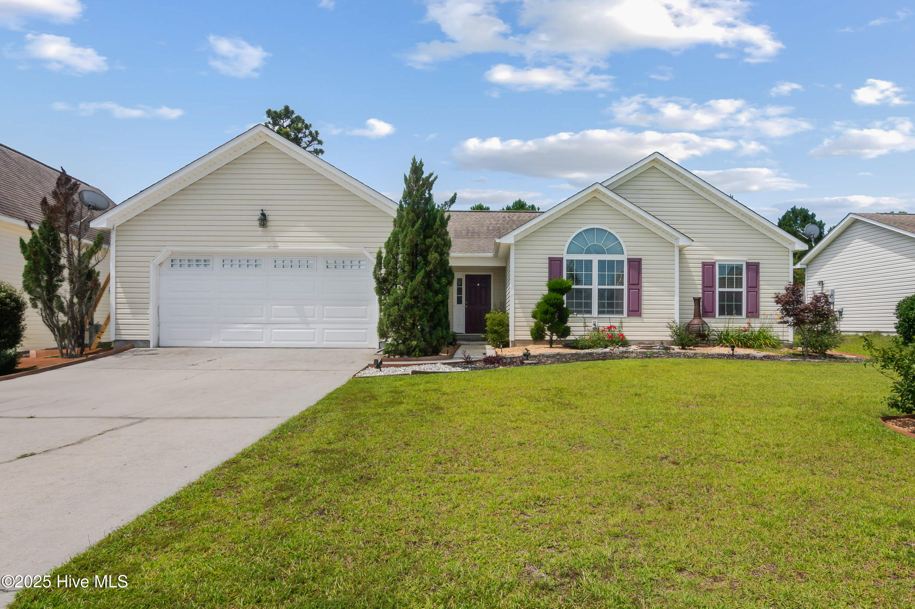 205 Belvedere Drive Property Photo 2