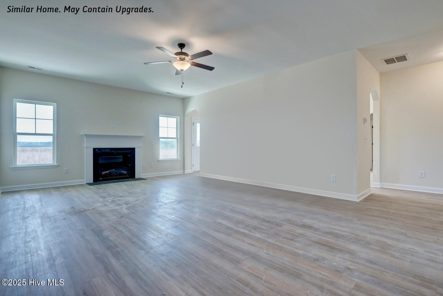 910 Wild Azalea Way Property Photo 5