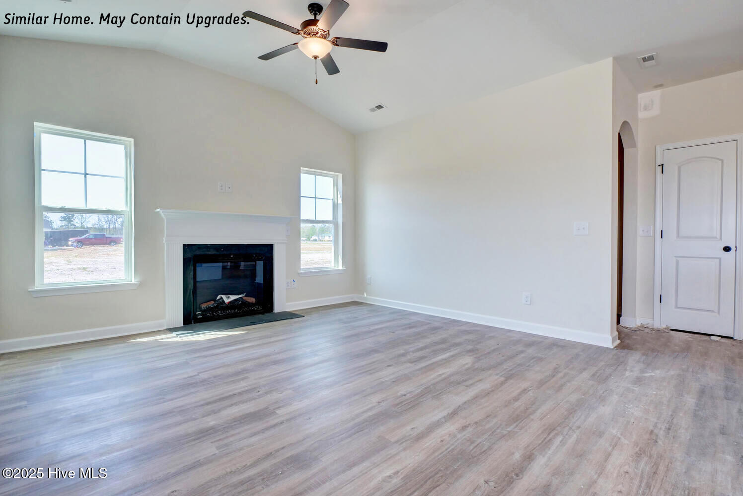 910 Wild Azalea Way Property Photo 12