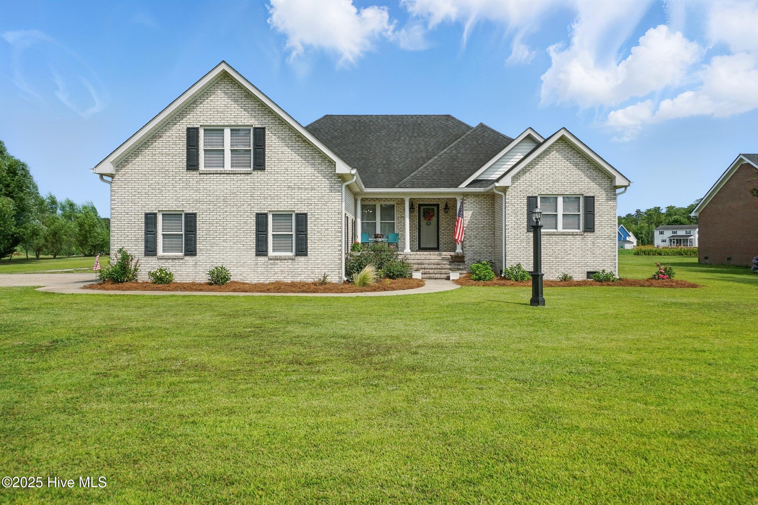139 Billetts Bridge Road Property Photo 1