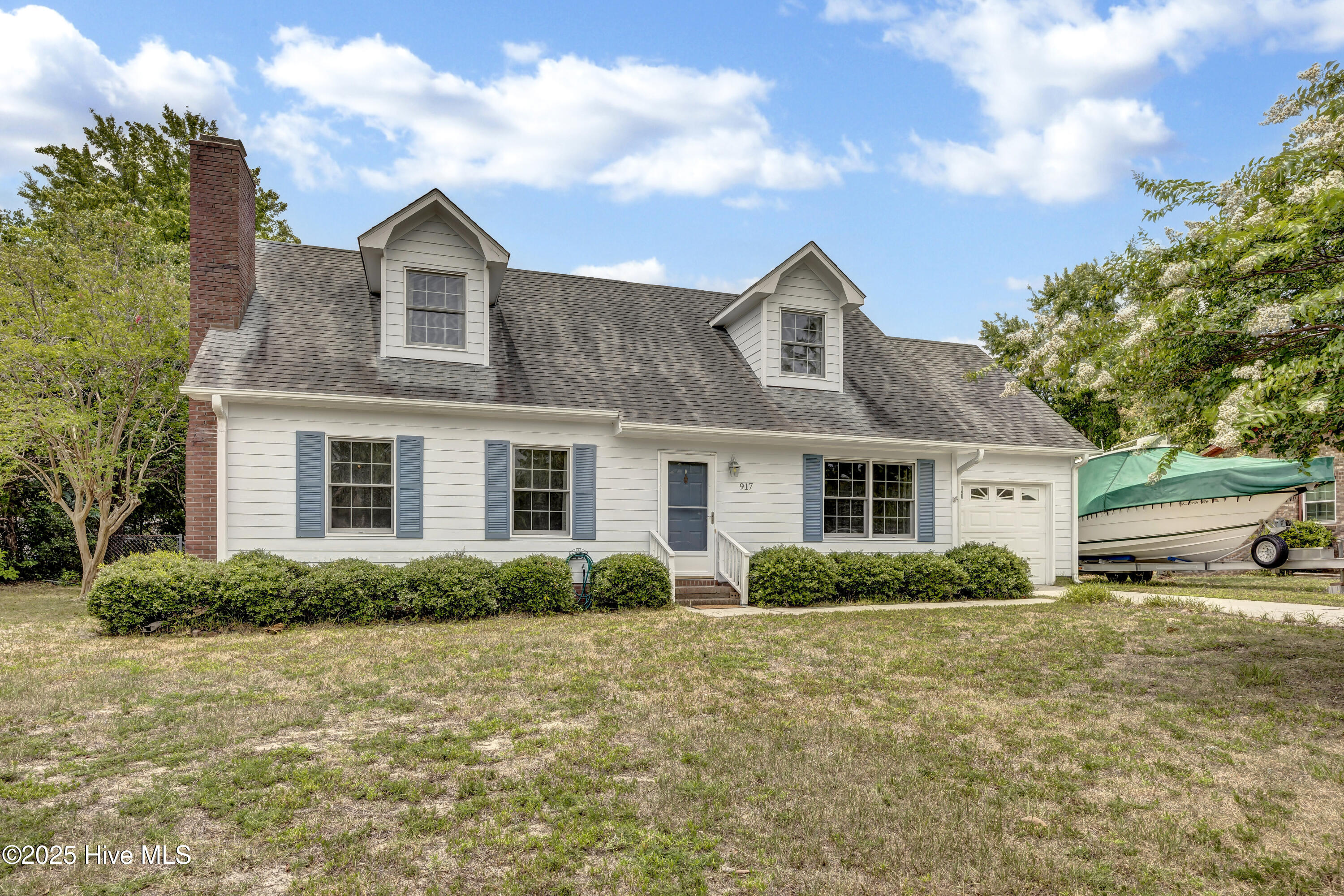 917 Arnold Road Property Photo 1