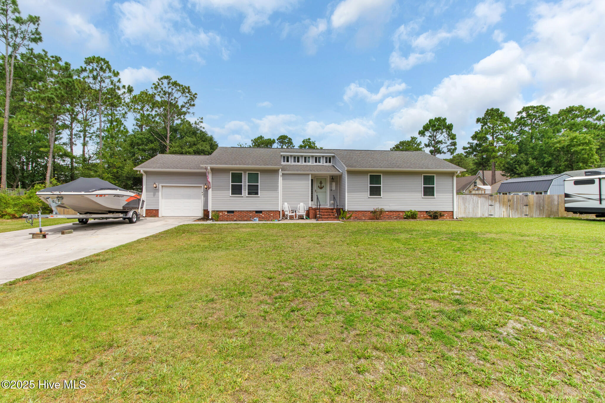 120 Florita Lane Property Photo 1