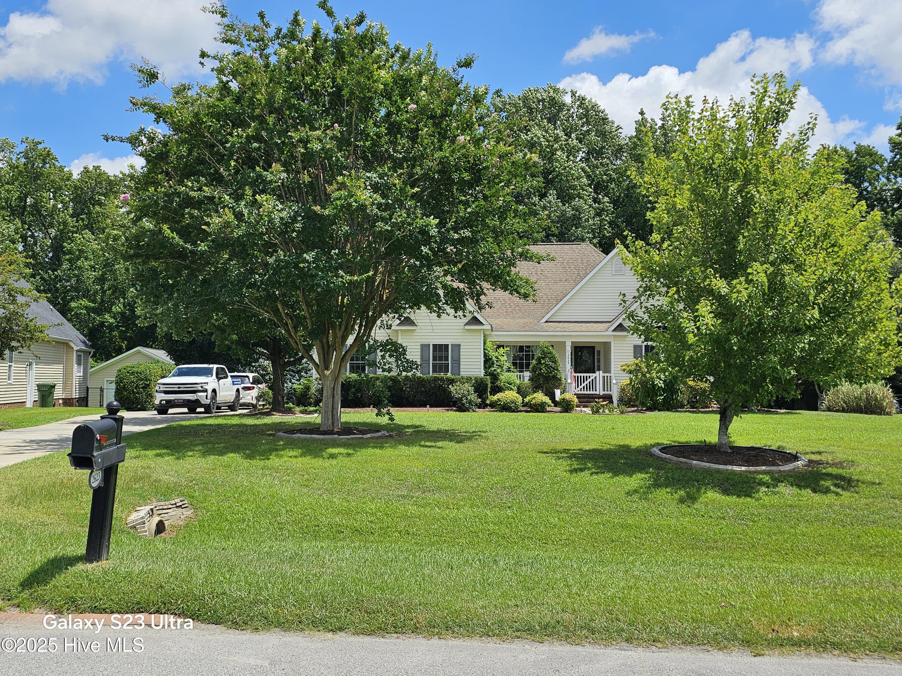 2623 Plumosa Drive Property Photo 1