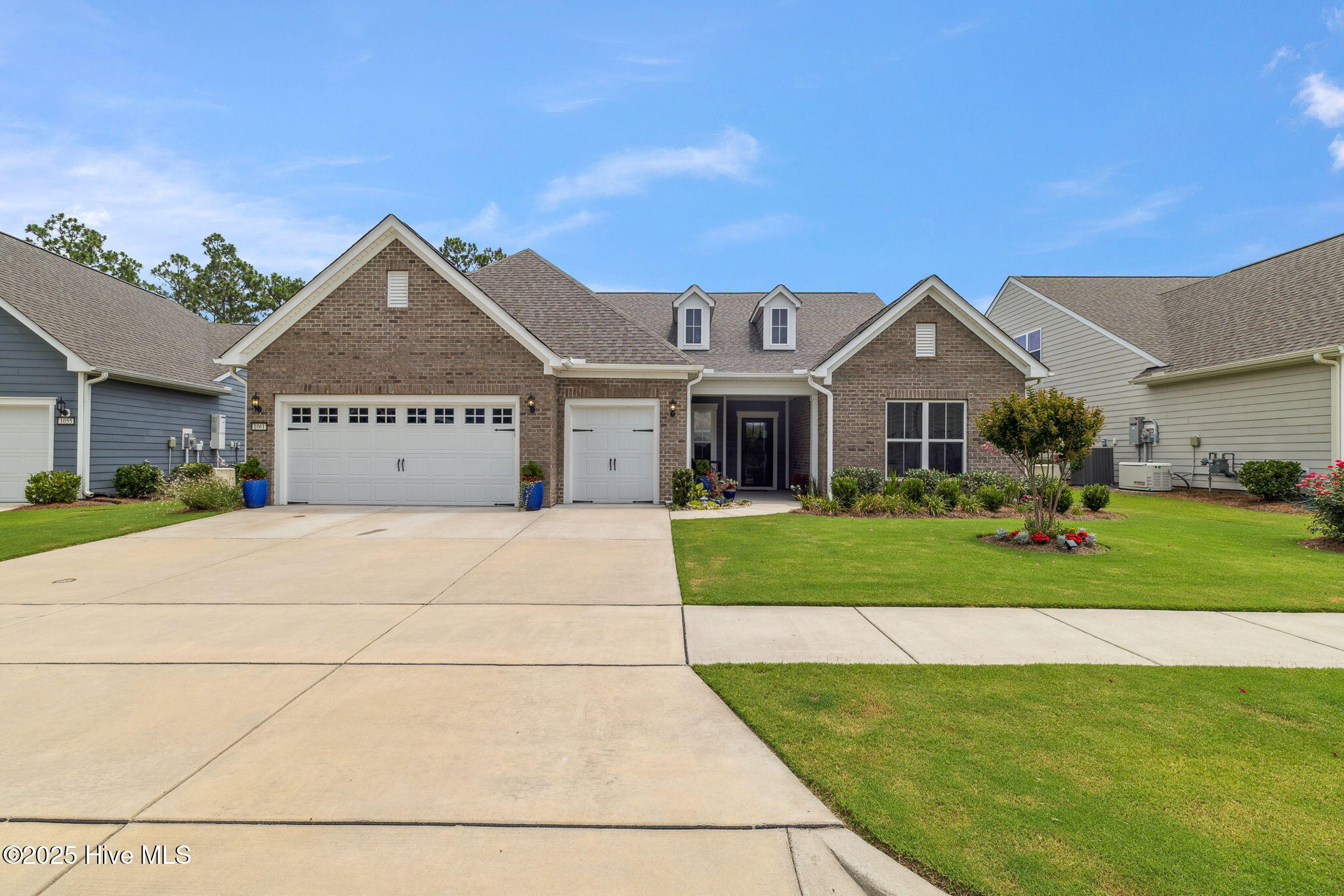 1061 Broomsedge Terrace Property Photo 1