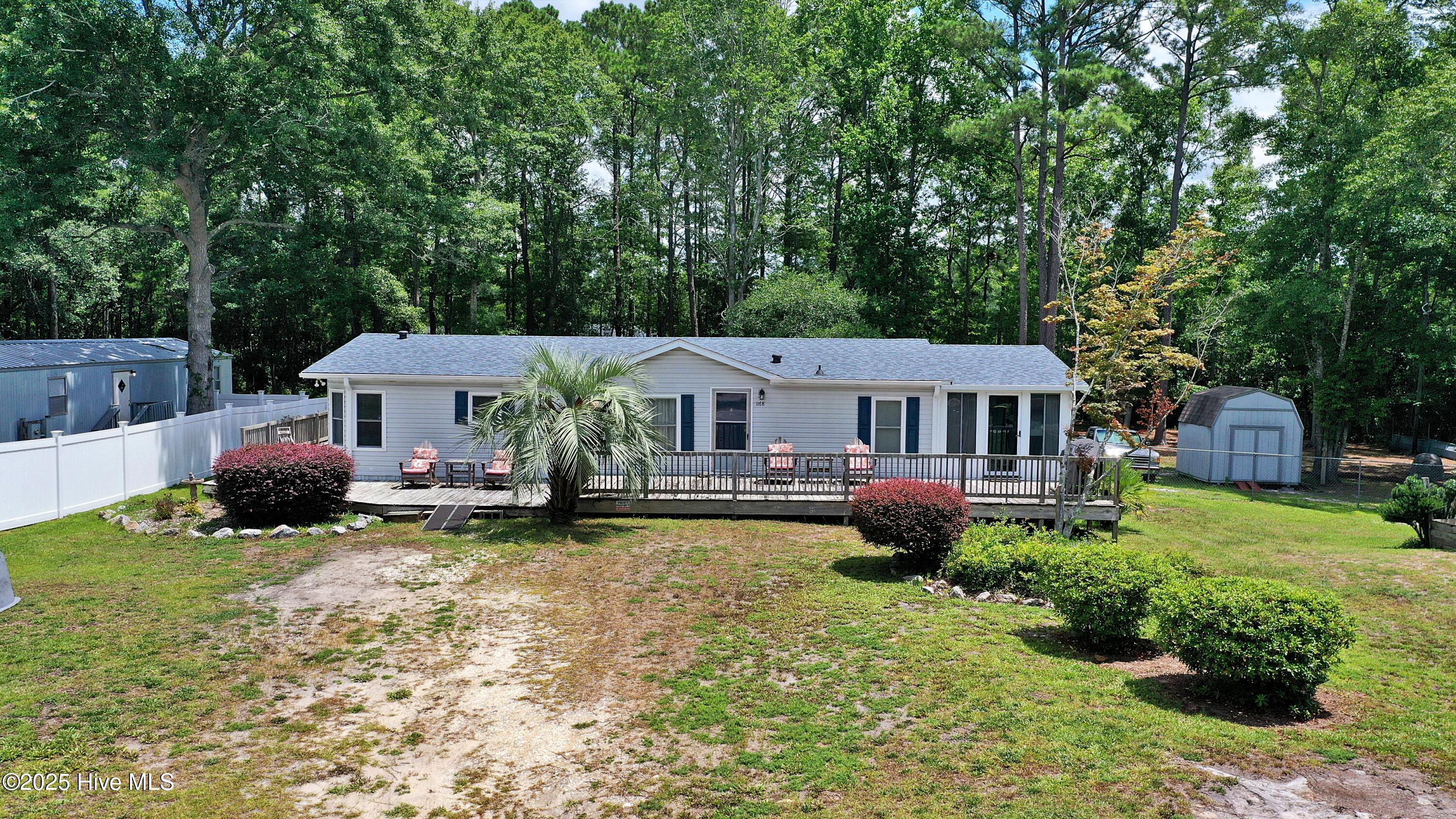 1168 Wilma Avenue Property Image