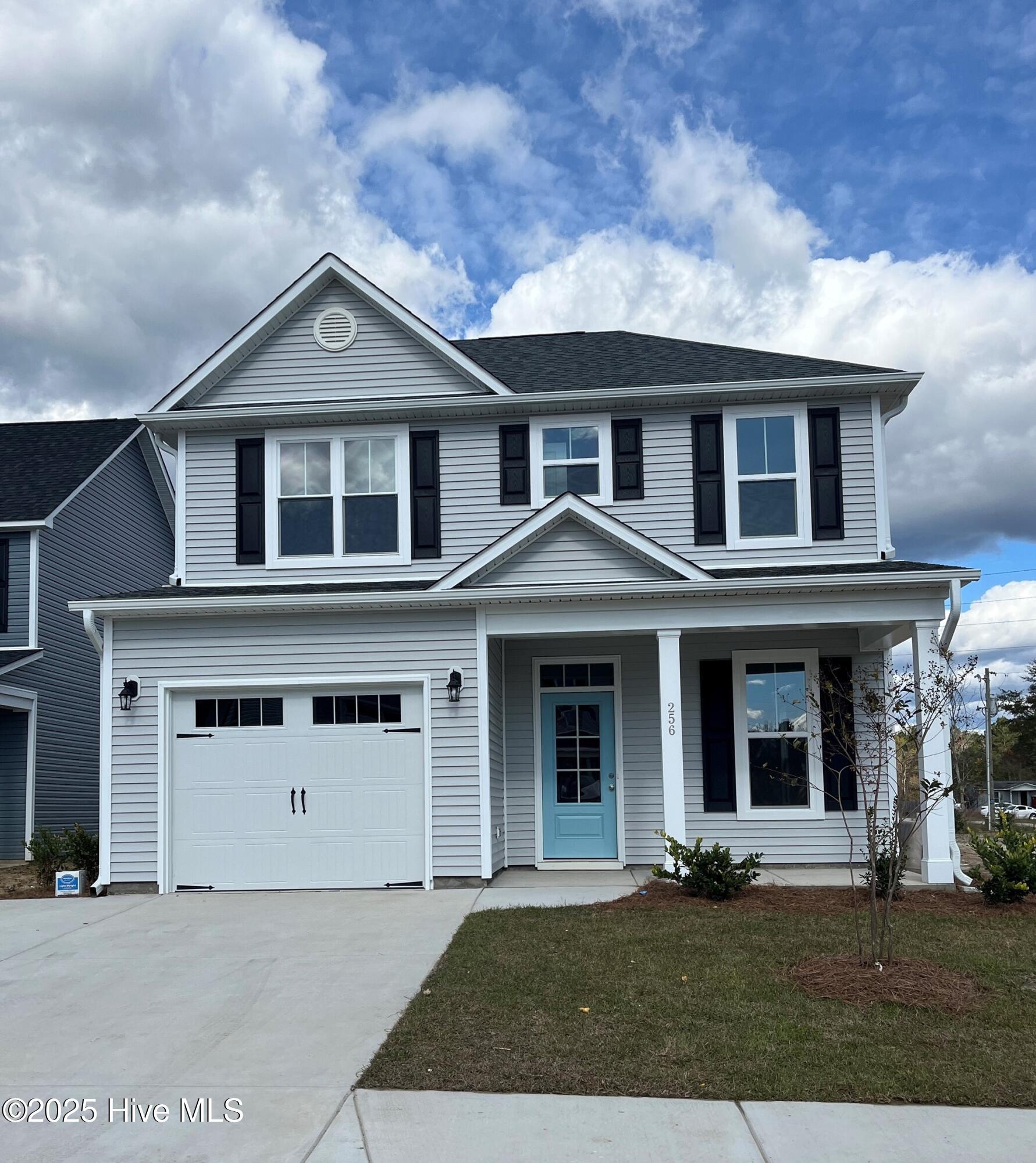1005 Equestrian Court Property Image