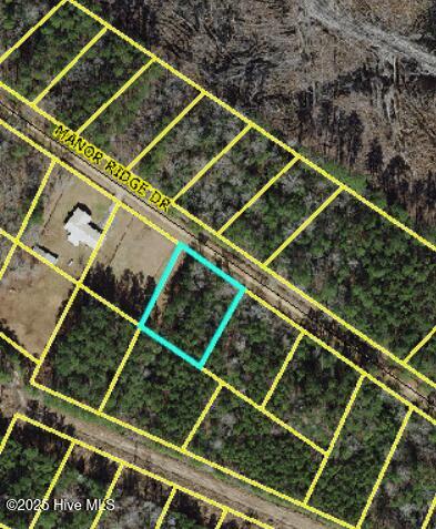 Lot 43 Manor Ridge Drive Property Photo 1