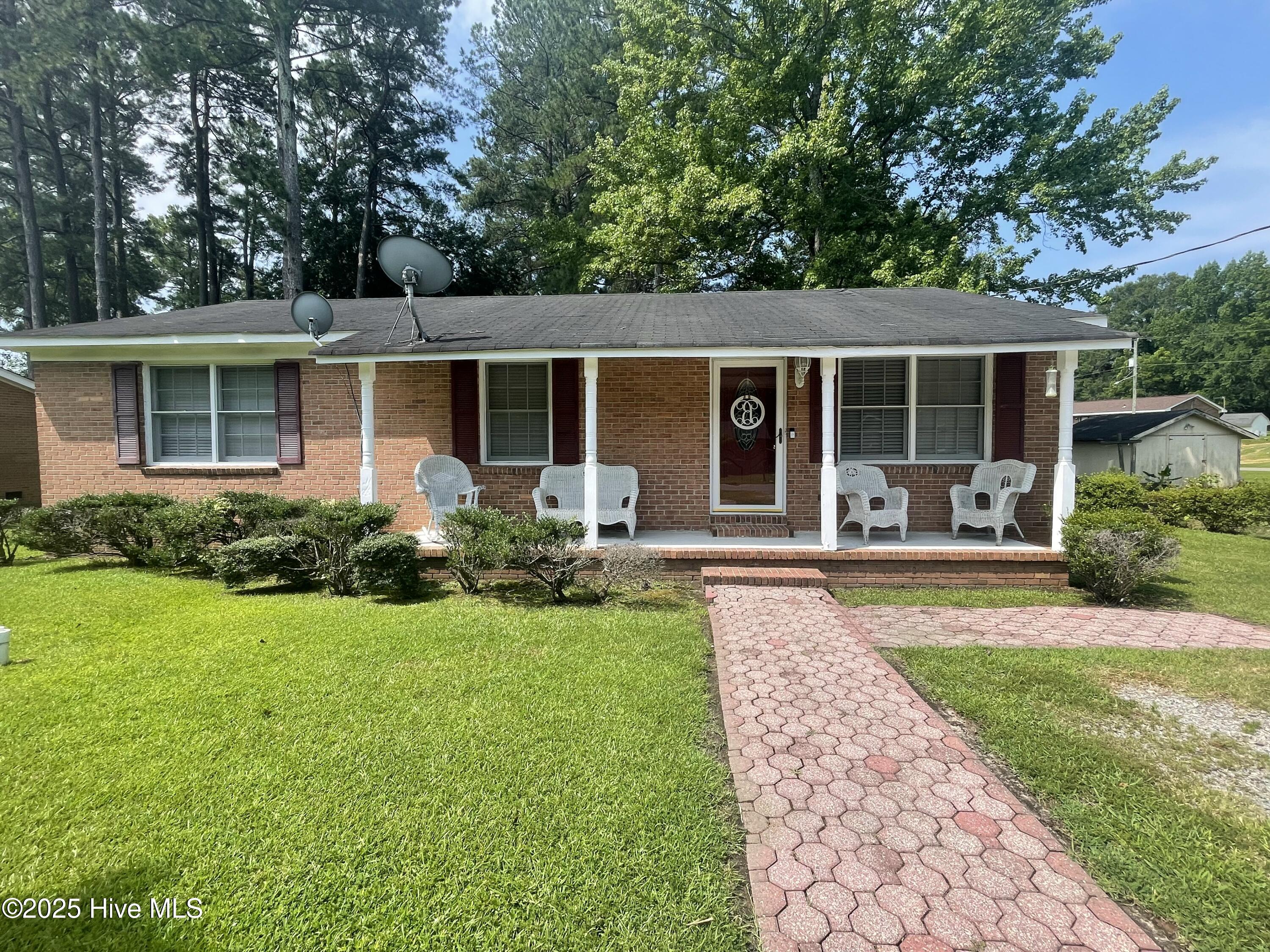 503 Indian Trail Property Photo 1