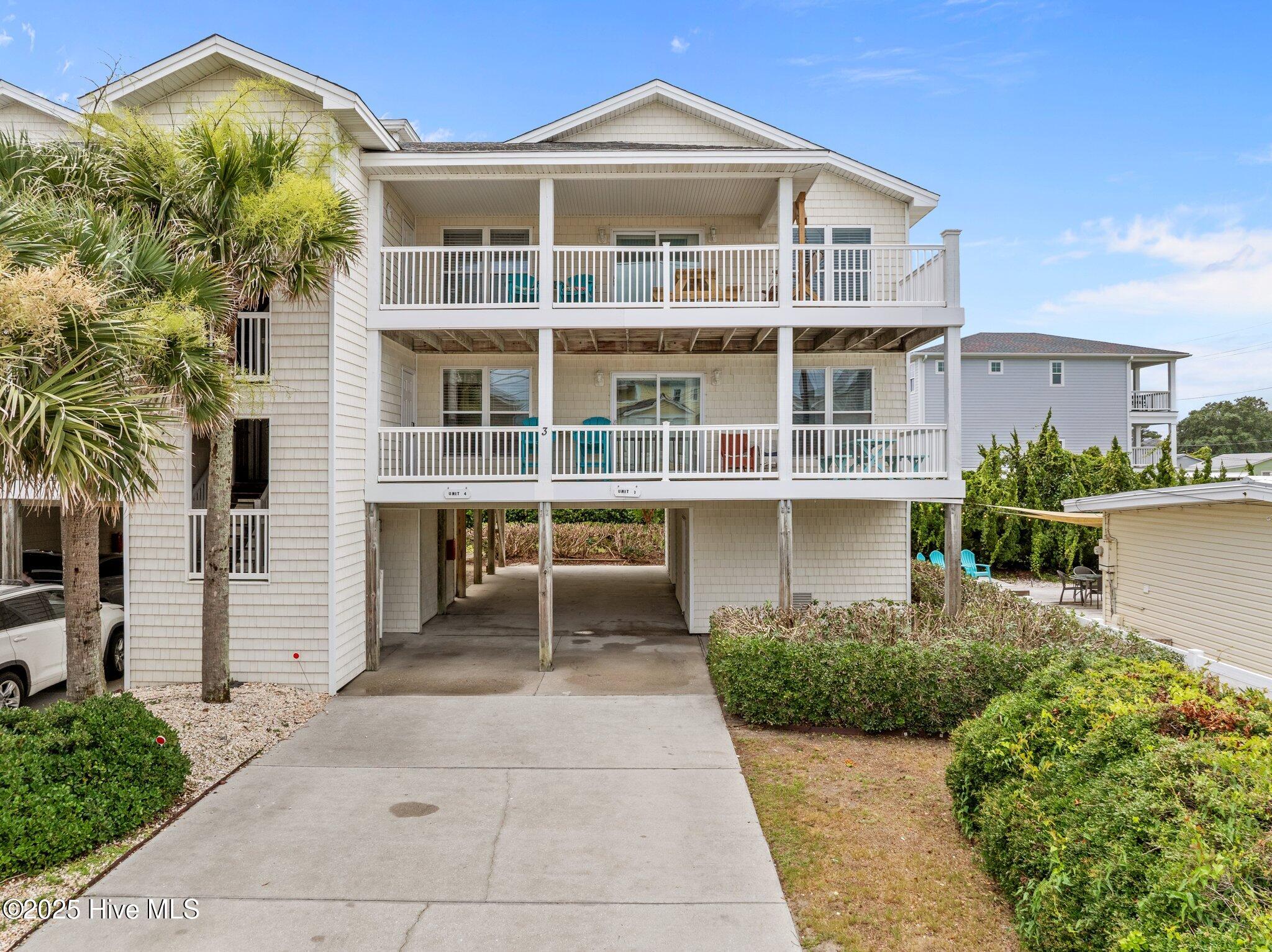 1101 N Fort Fisher Boulevard 3 & 4 Property Photo 1