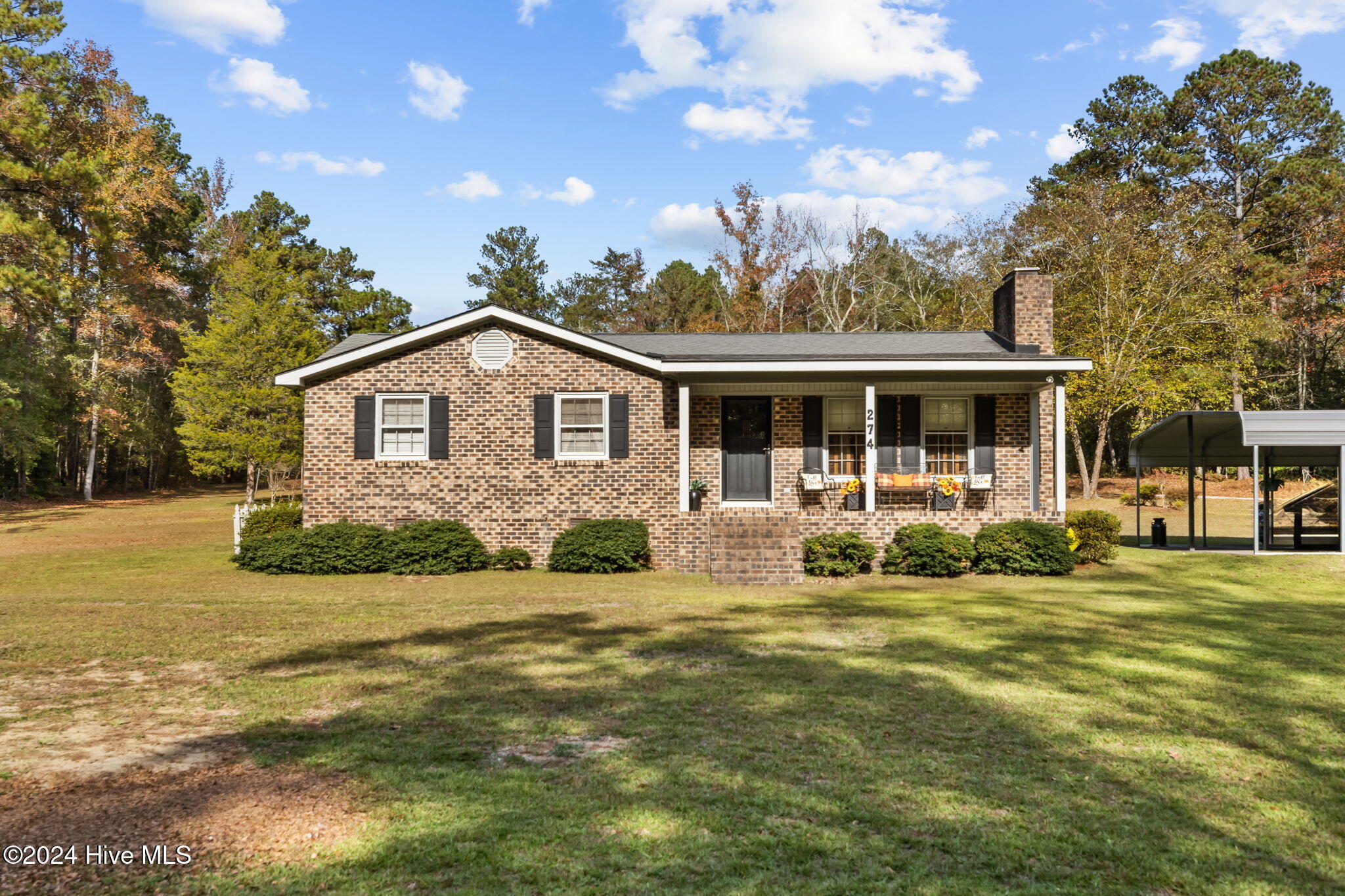 274 Harrington Road Property Photo 1