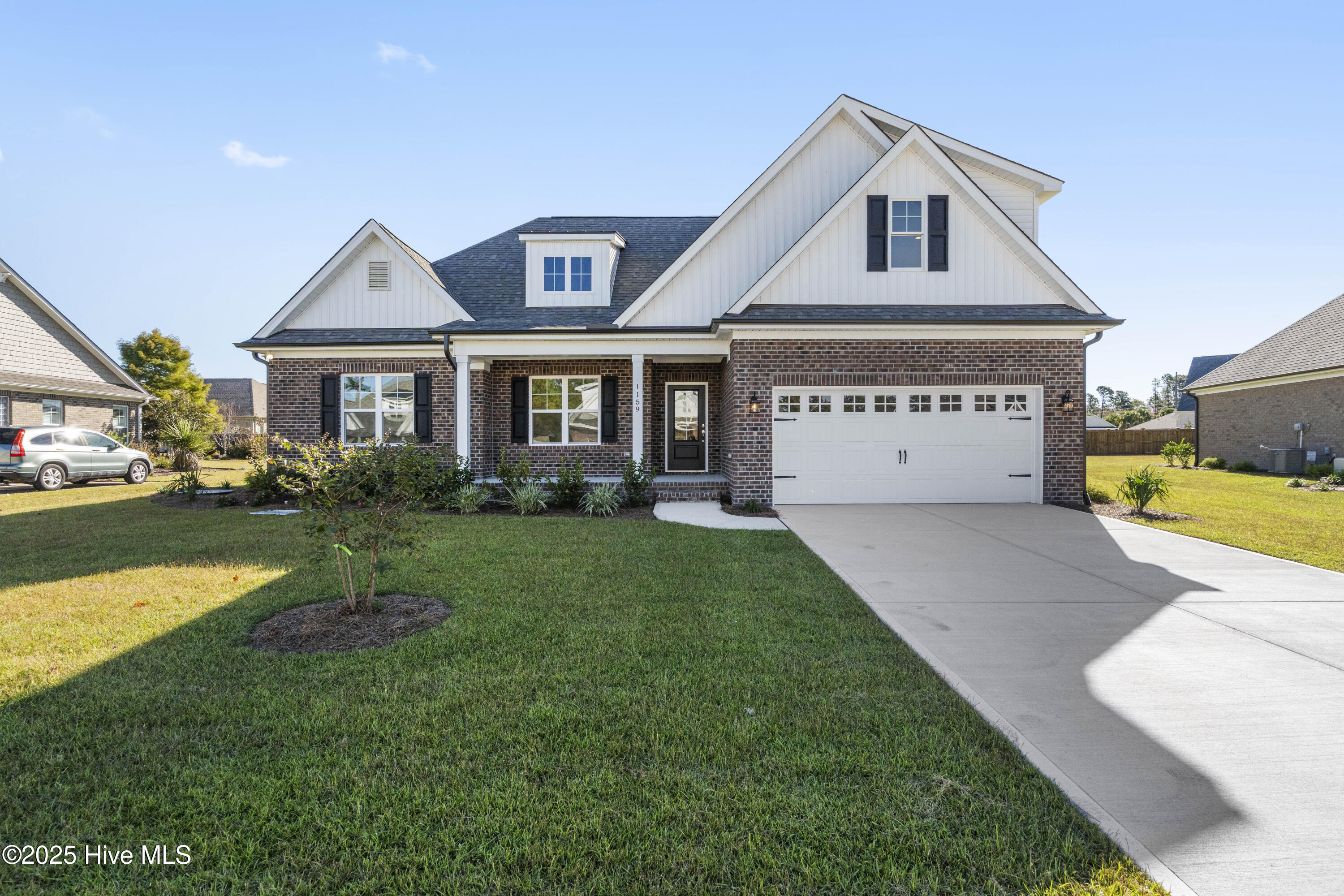 1159 Turnata Drive Property Photo 1