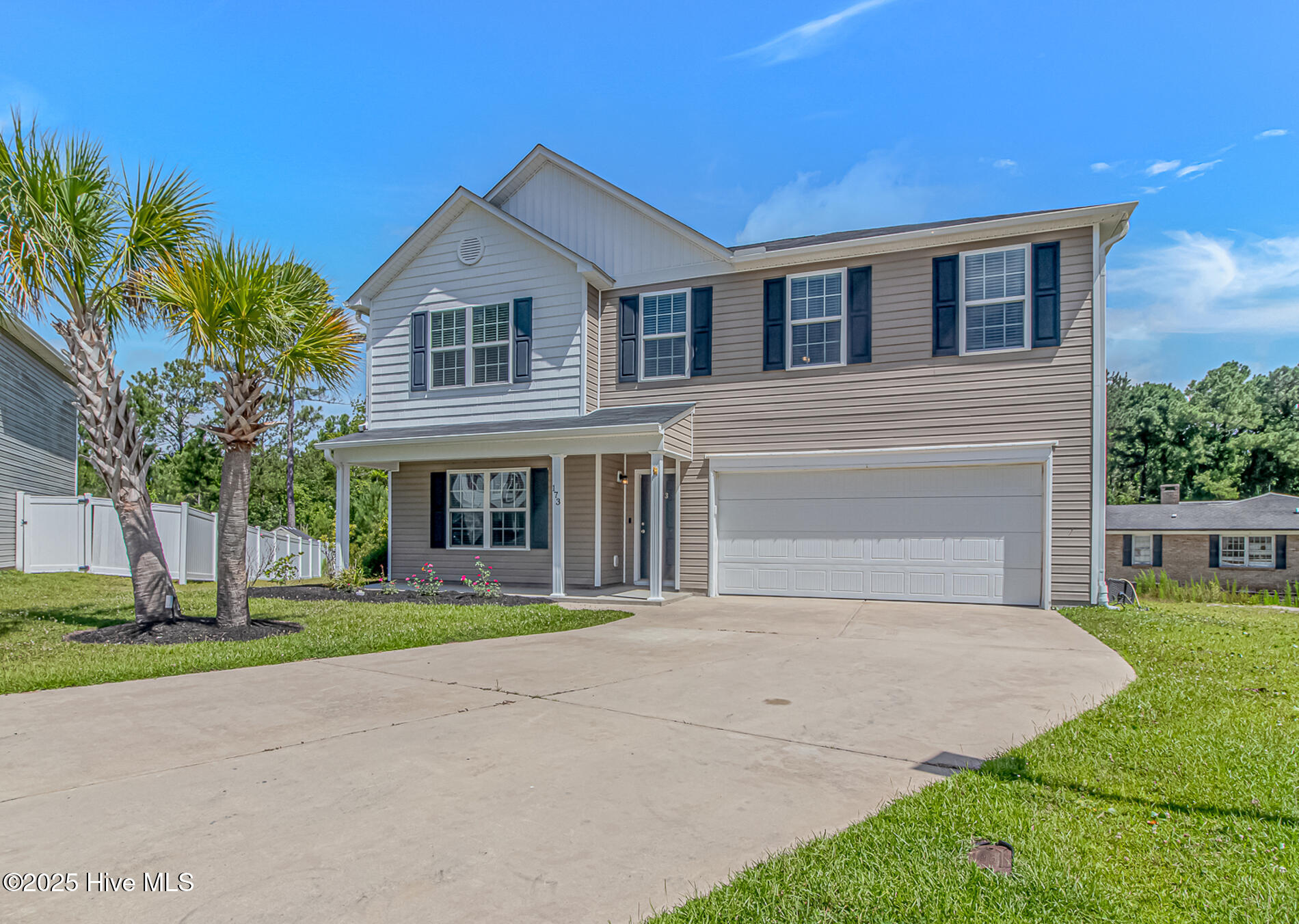173 Bendick Court Property Photo 1